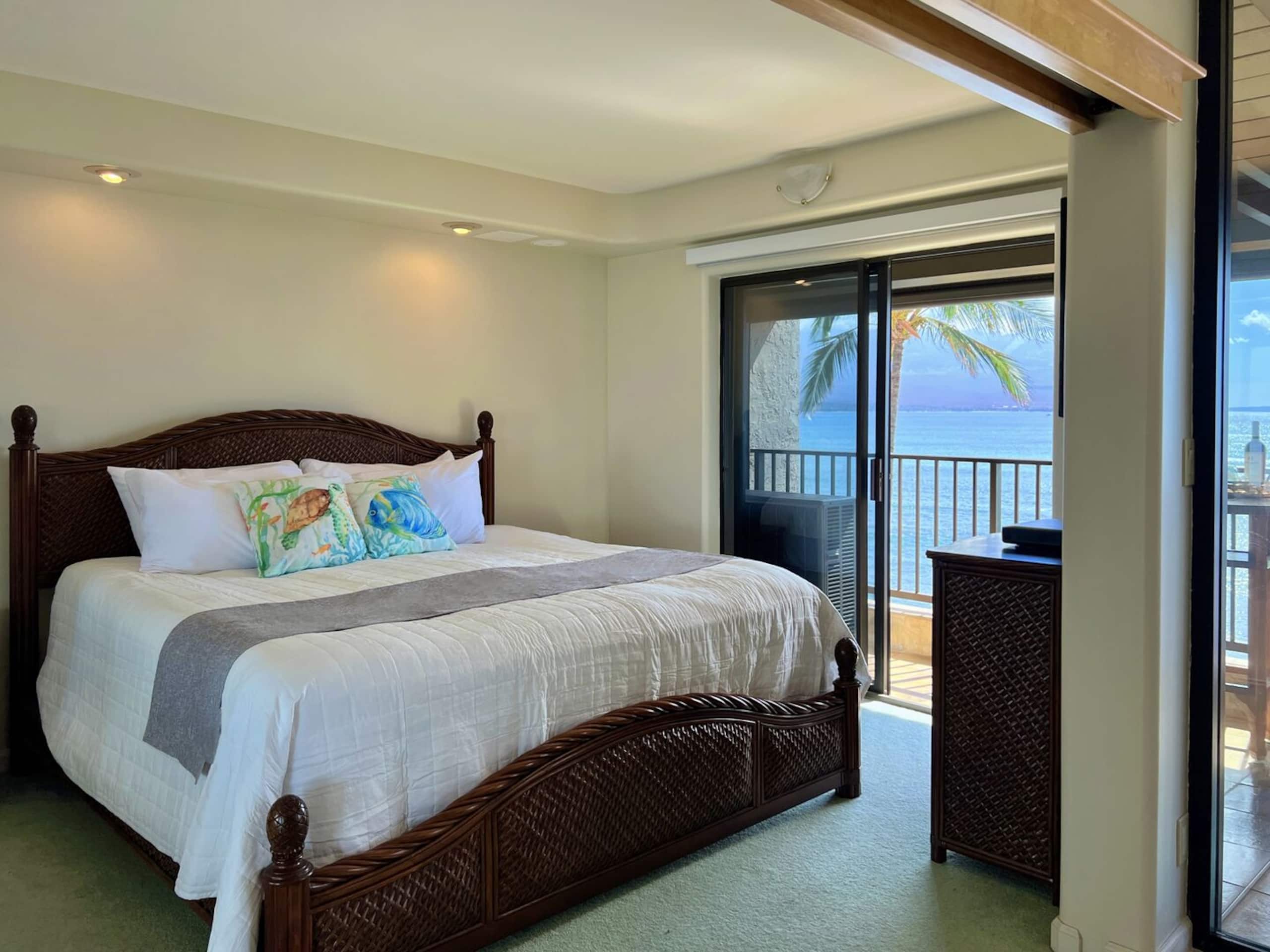 Condo in Wailuku · ★4.88 · 1 bedroom · 1 bed · 1 bath - Image 17