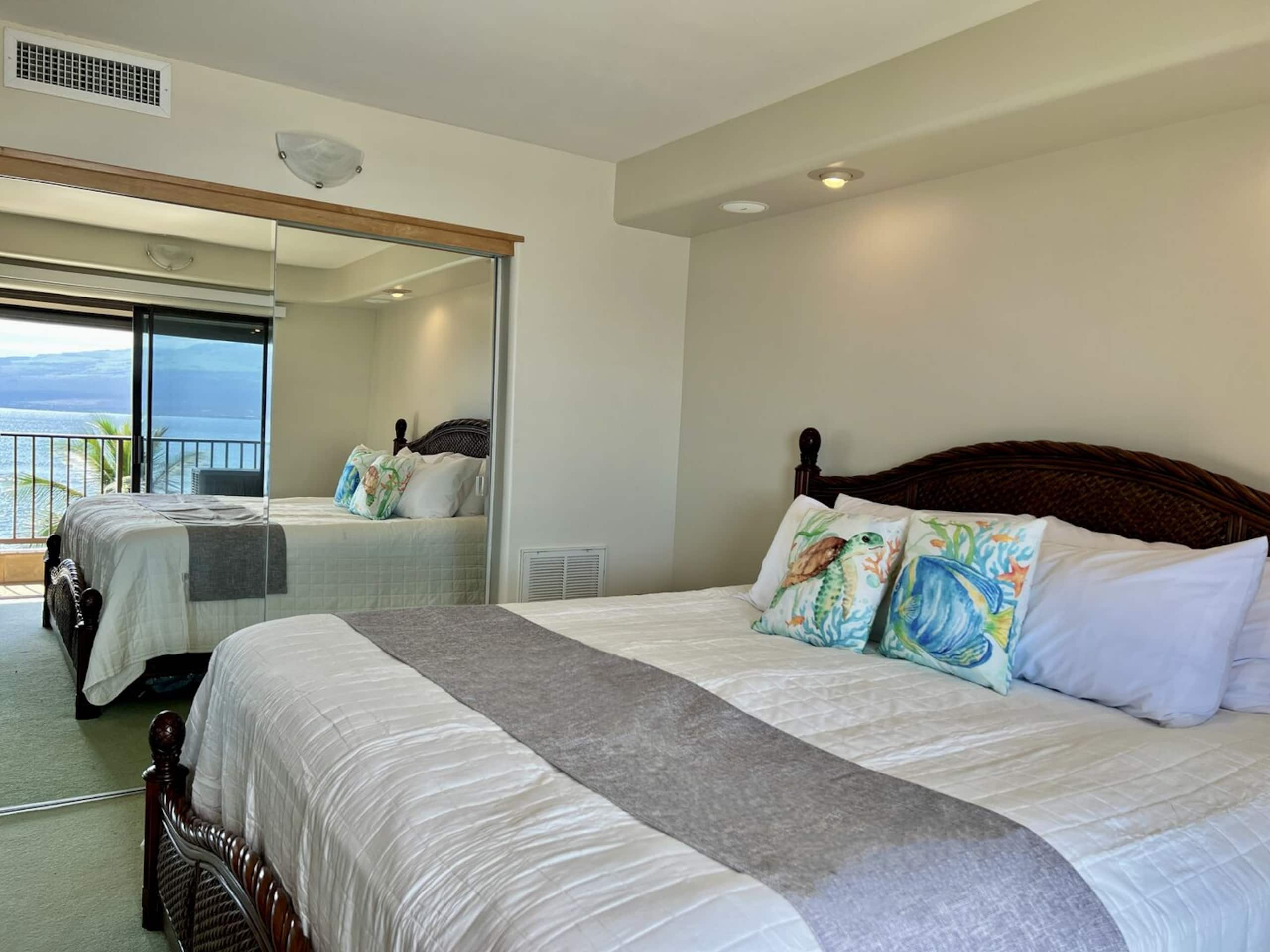 Condo in Wailuku · ★4.88 · 1 bedroom · 1 bed · 1 bath - Image 18