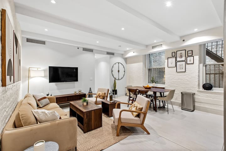 Rove Travel | Highland Place I | Luxury NoMad 3BR