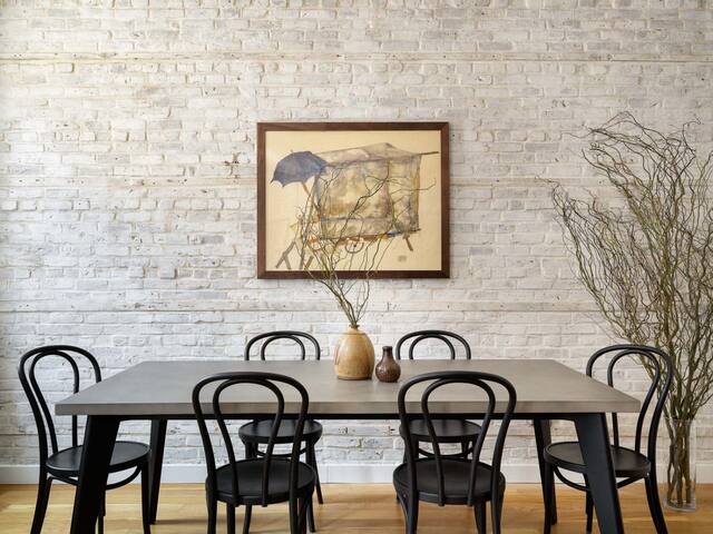 Ashmont Grove by RoveTravel | 2BR w/ Terrace gallery image 2