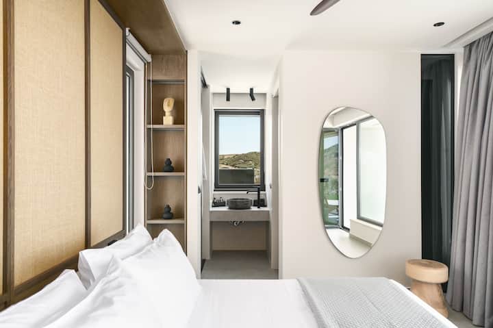 Dormitorio en planta baja