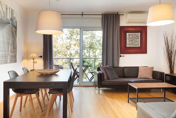 MAR BELLA 3 Barcelonastuff Apartment