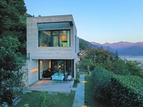 Amina by Interhome