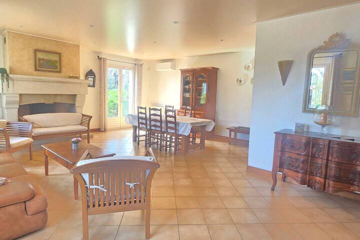 Gîte Saint Irénée • Piscine Privée & Clim - Béziers