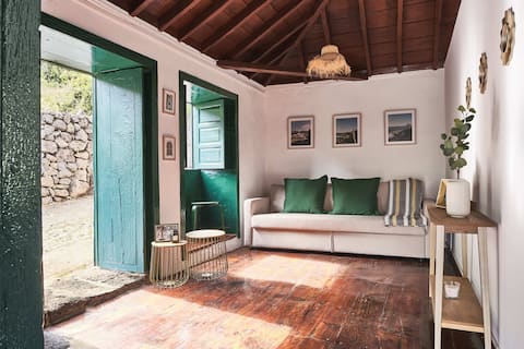 Casa Pepi, a magic place