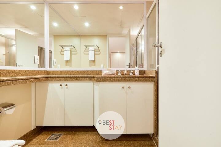 Lindo Apartamento em Frente a Praia de Ipanema gallery image 5