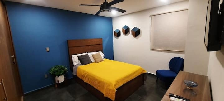 ห้องนอน