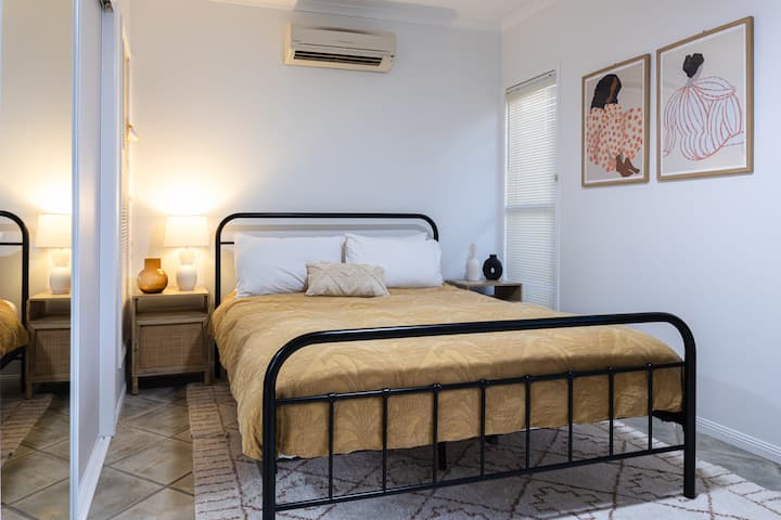 საძინებელი 3