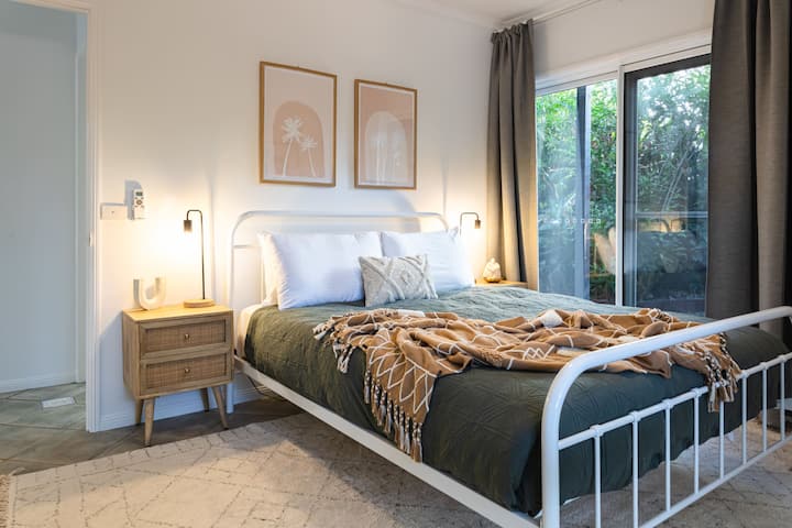 საძინებელი 2