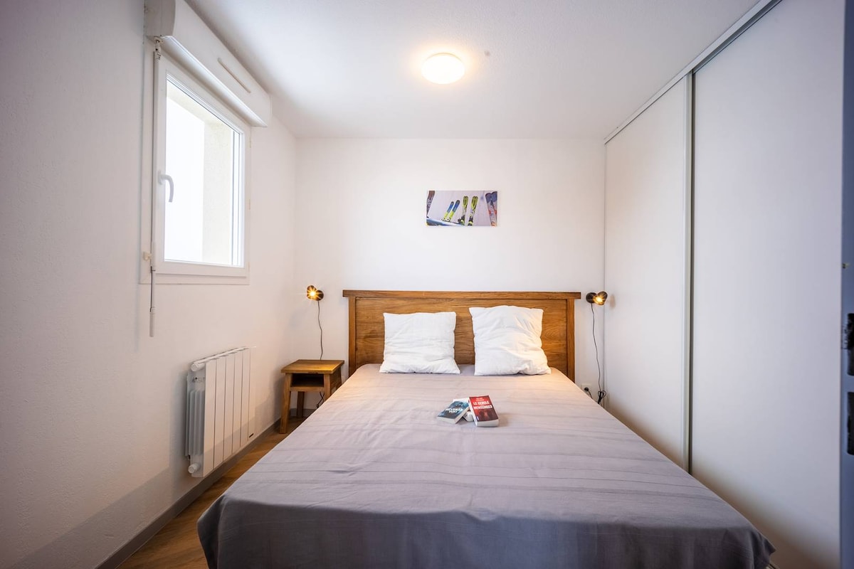 Спална соба 2