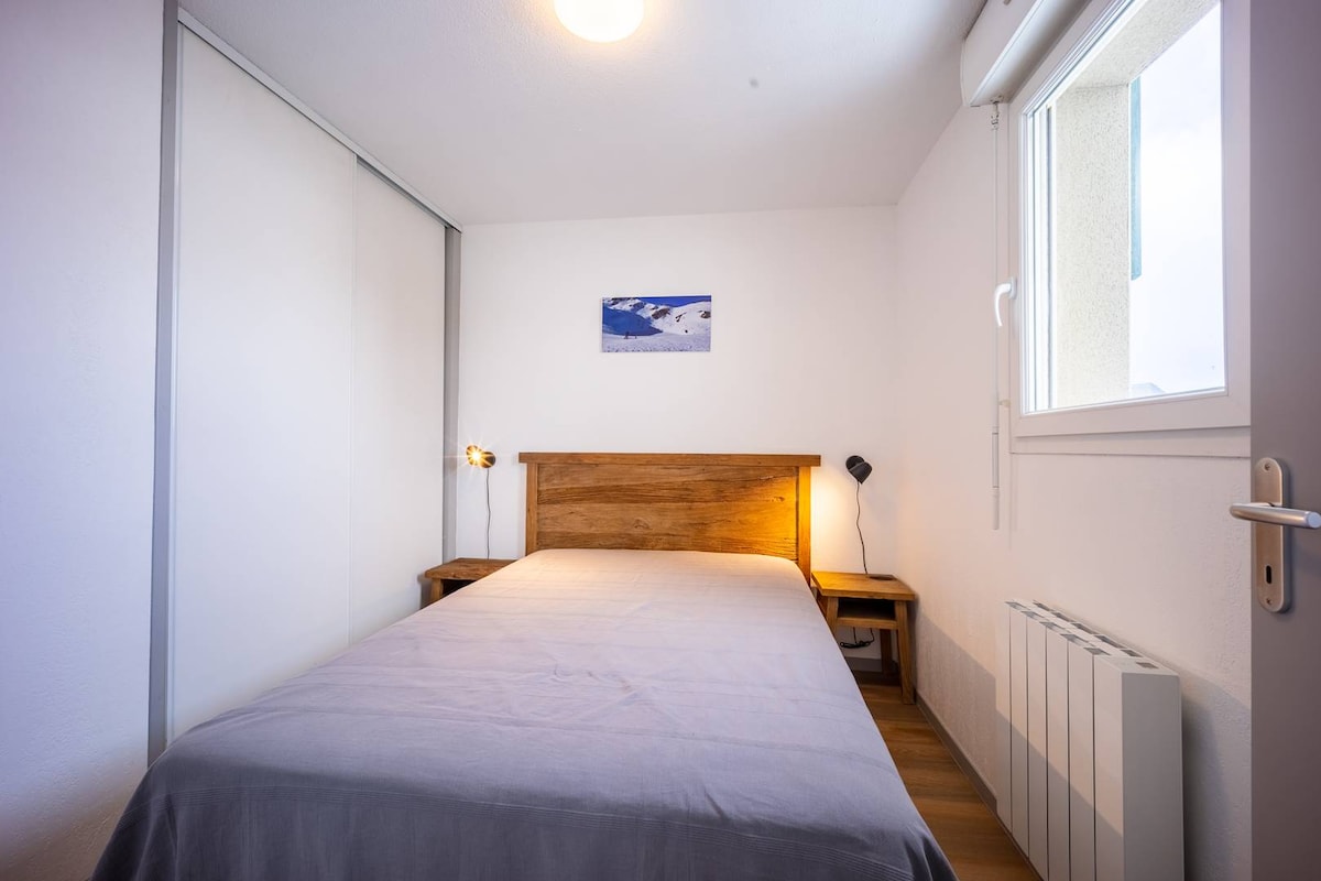 Спална соба 1