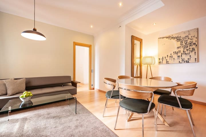 Sweett | Vicky Barcelona