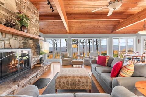 Eagleview 42 Acre Mountain Top