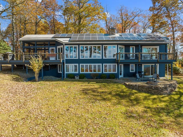 Pete Key Properties managed Airbnb listing 1