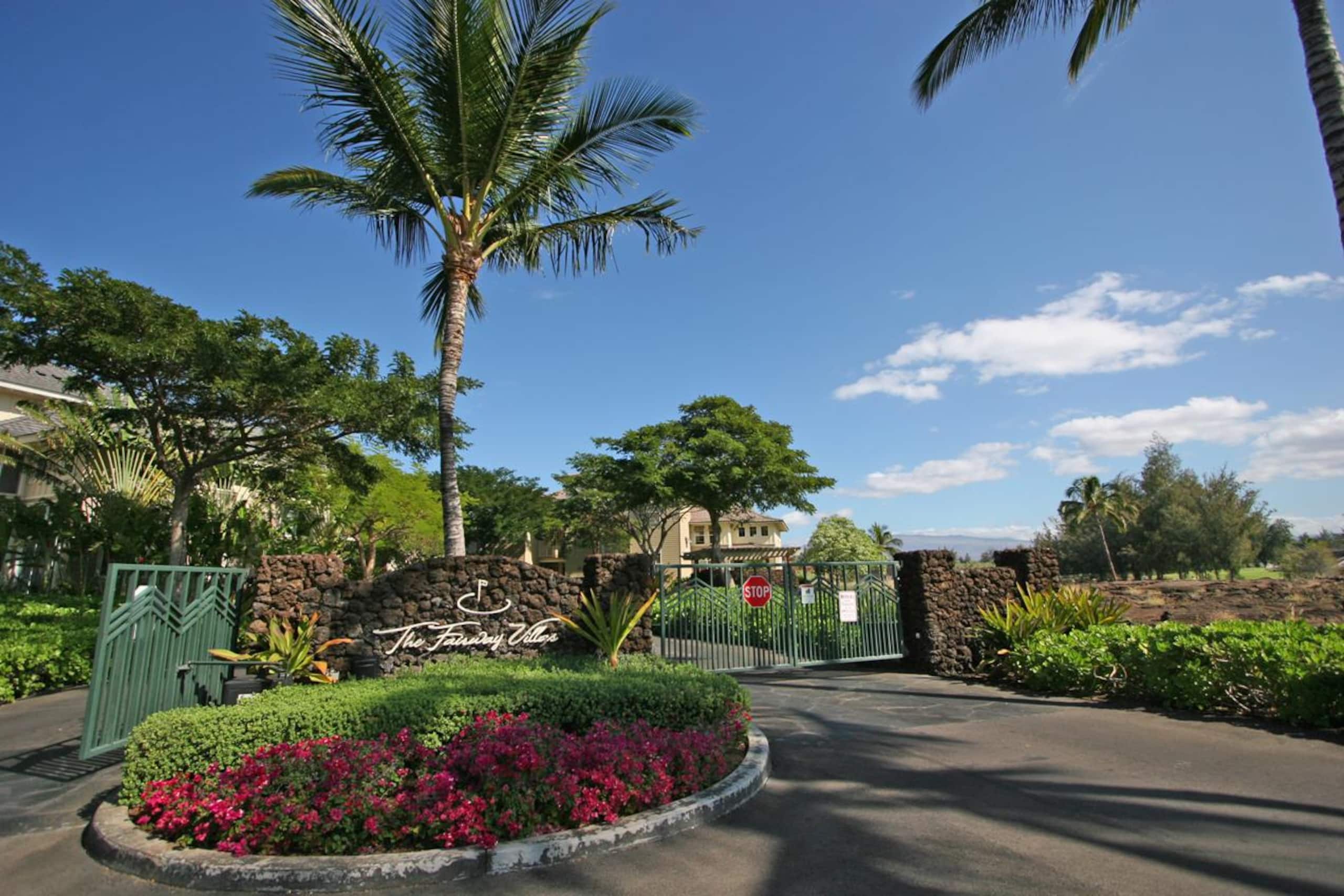 Nice 2bdrm w/loft at Waikoloa Fairway Villas - Photo 12