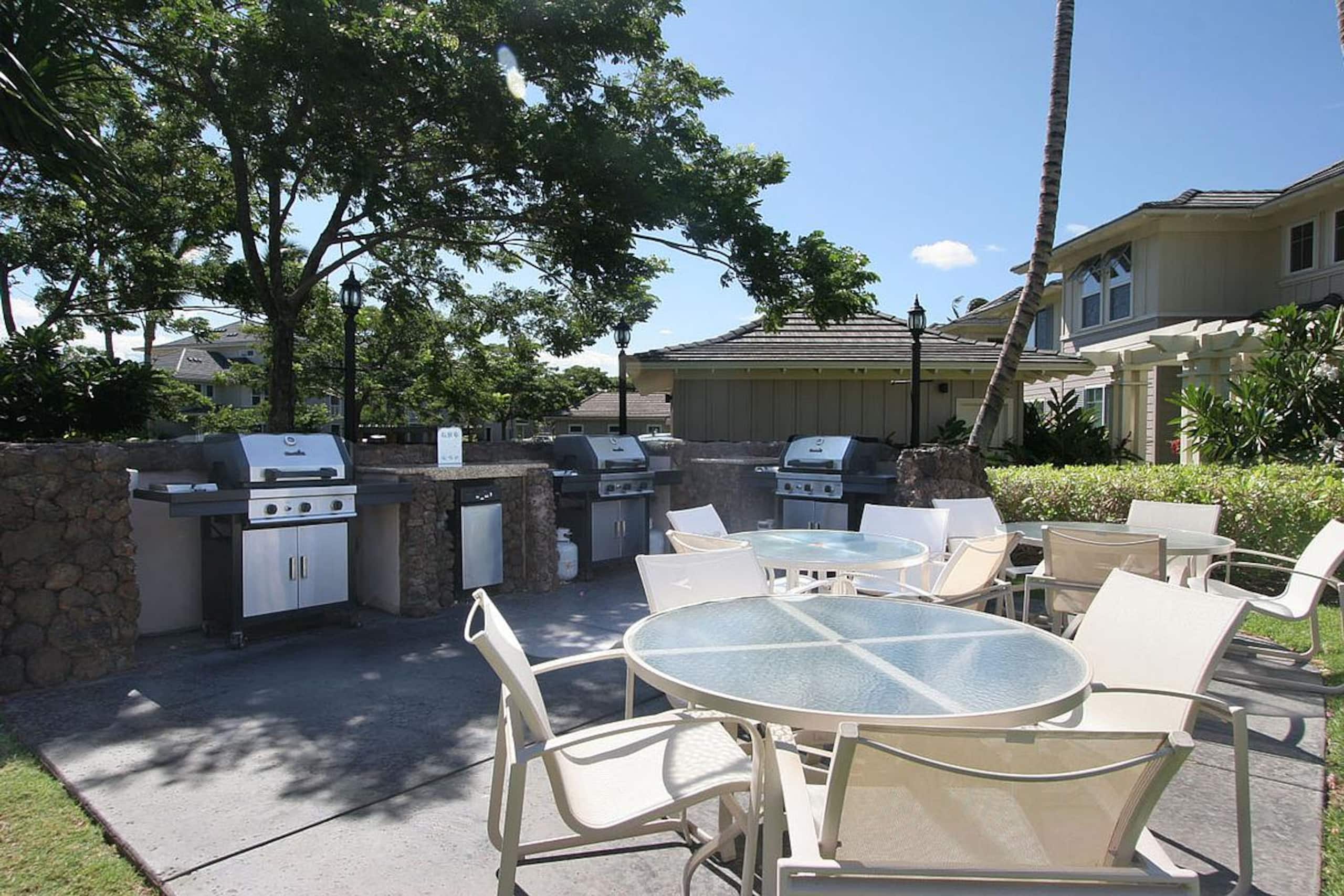 Nice 2bdrm w/loft at Waikoloa Fairway Villas - Photo 17