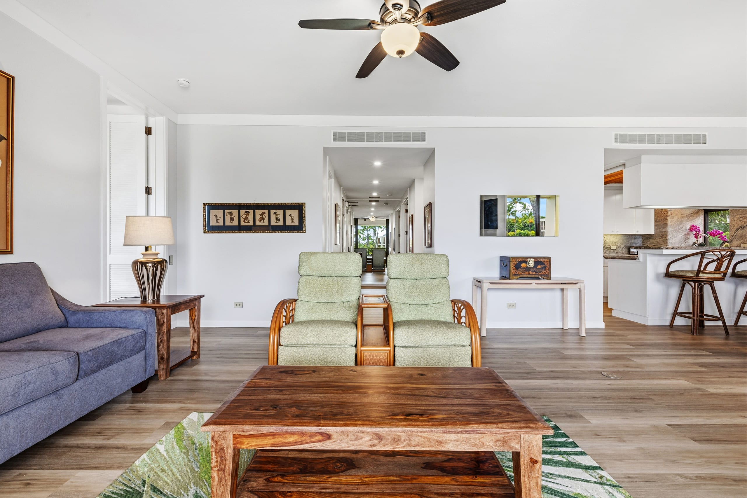 Condo in Waimea · ★4.67 · 2 bedrooms · 3 beds · 2.5 baths - Image 5