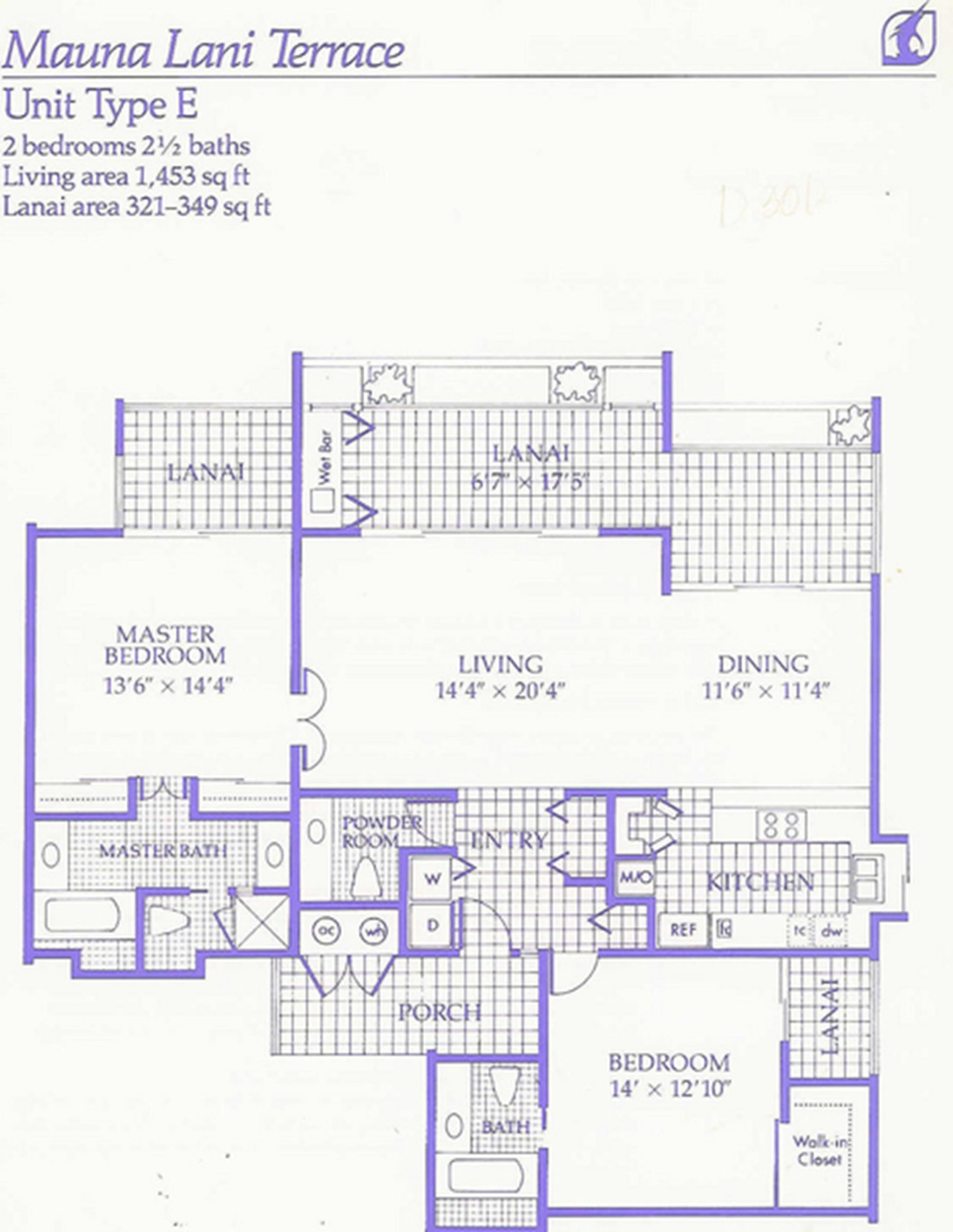 Condo in Waimea · ★4.67 · 2 bedrooms · 3 beds · 2.5 baths - Image 42