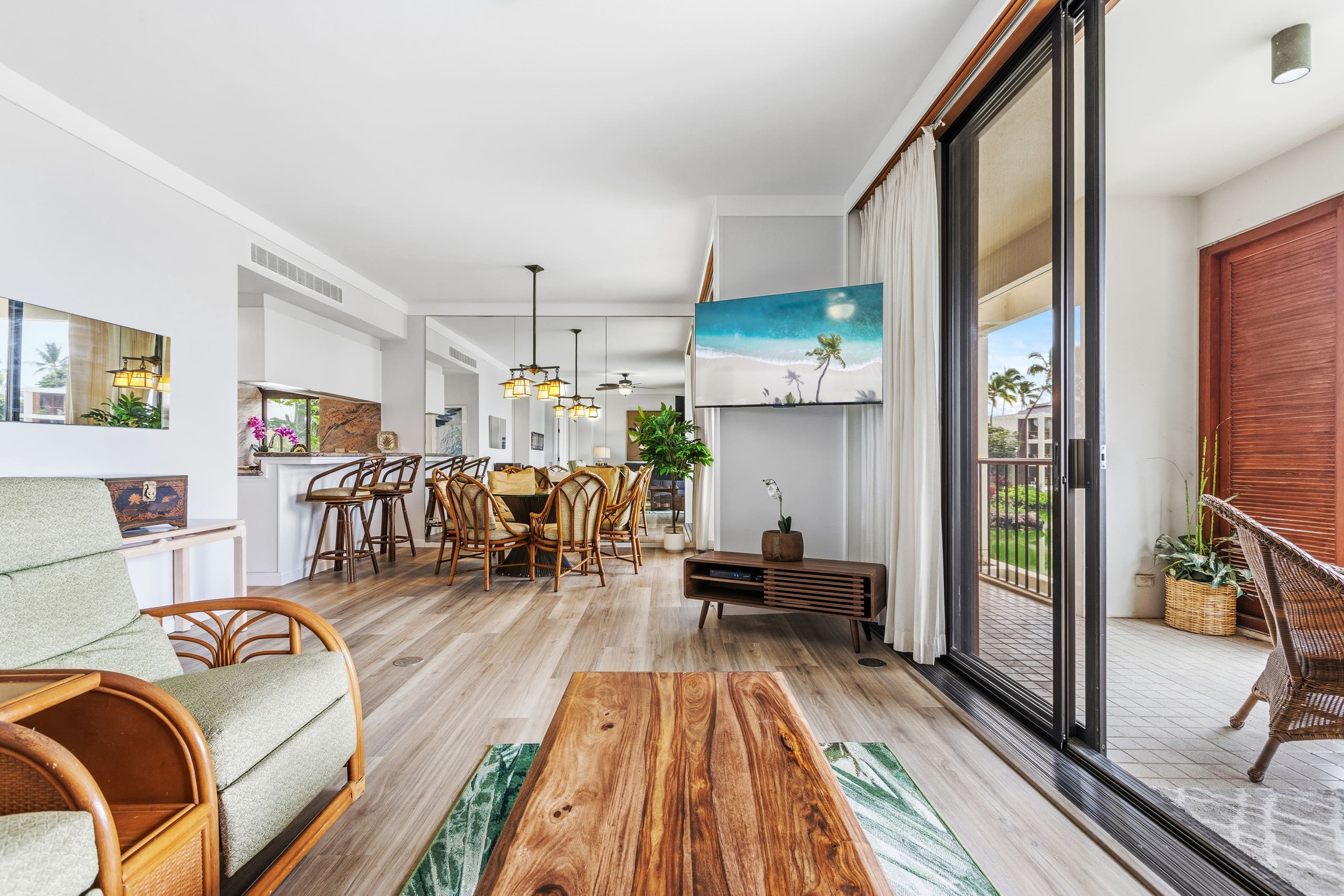 Condo in Waimea · ★4.67 · 2 bedrooms · 3 beds · 2.5 baths - Image 6