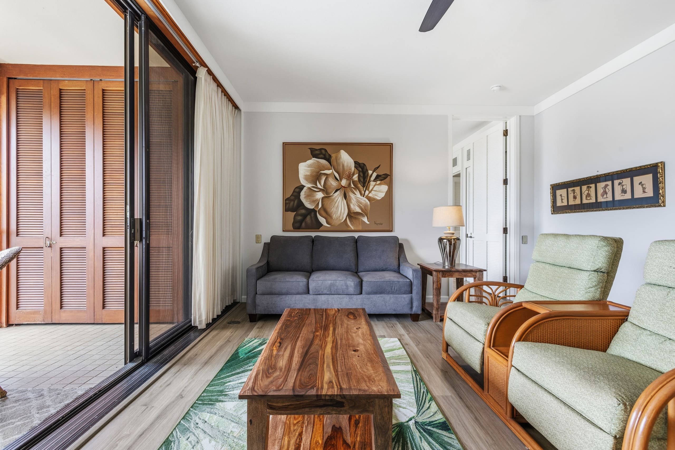 Condo in Waimea · ★4.67 · 2 bedrooms · 3 beds · 2.5 baths - Image 4