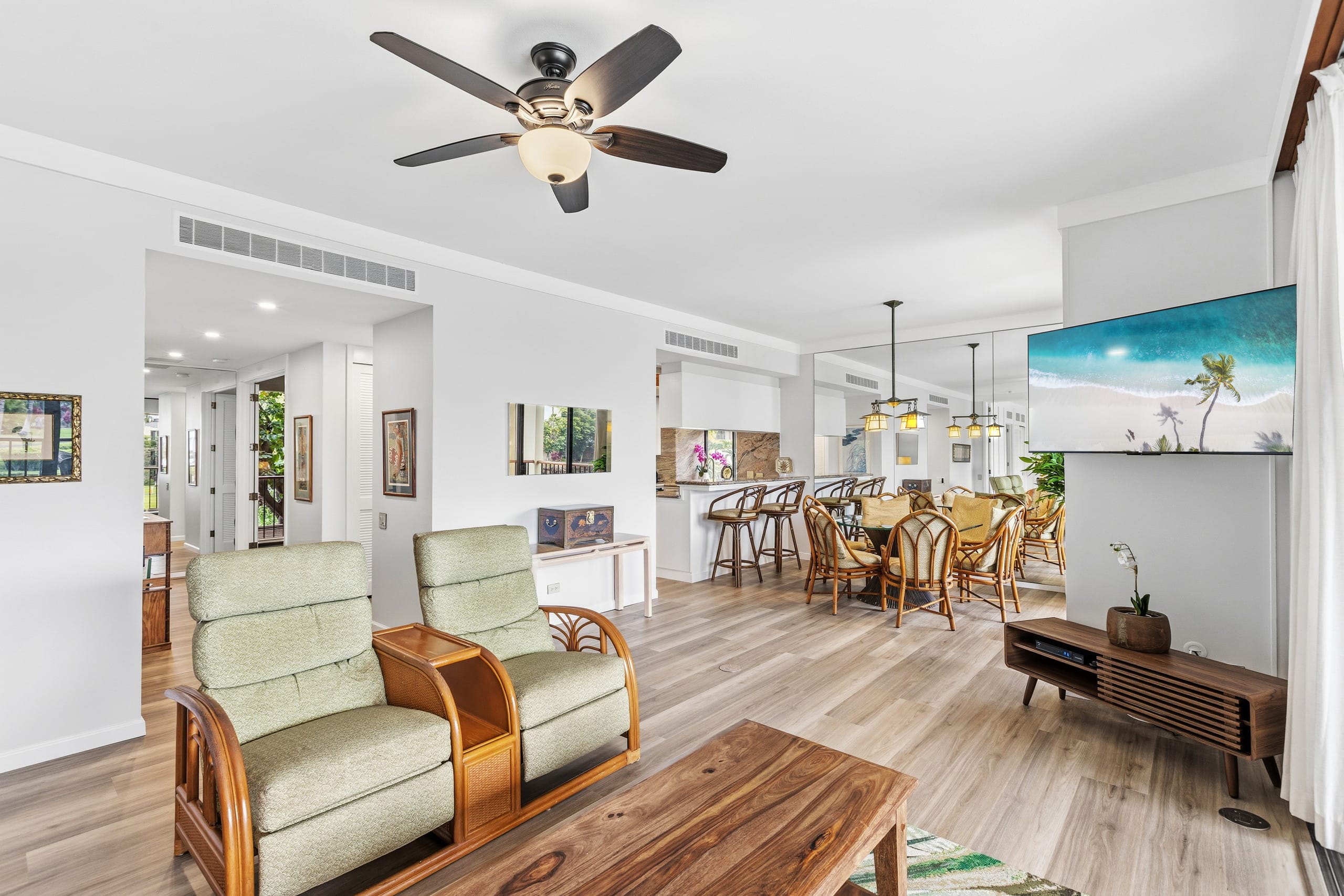 Condo in Waimea · ★4.67 · 2 bedrooms · 3 beds · 2.5 baths - Image 2