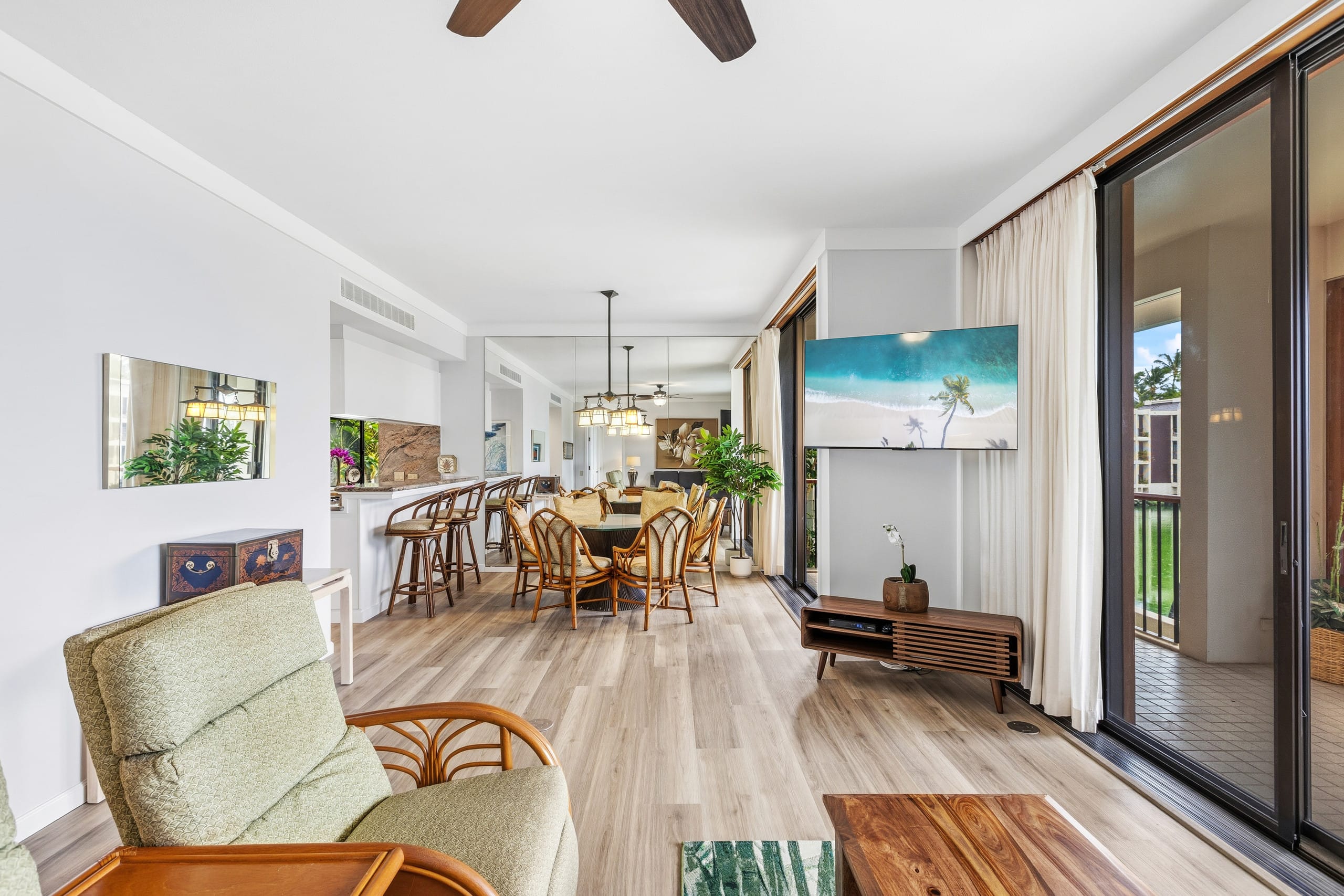 Condo in Waimea · ★4.67 · 2 bedrooms · 3 beds · 2.5 baths - Image 7
