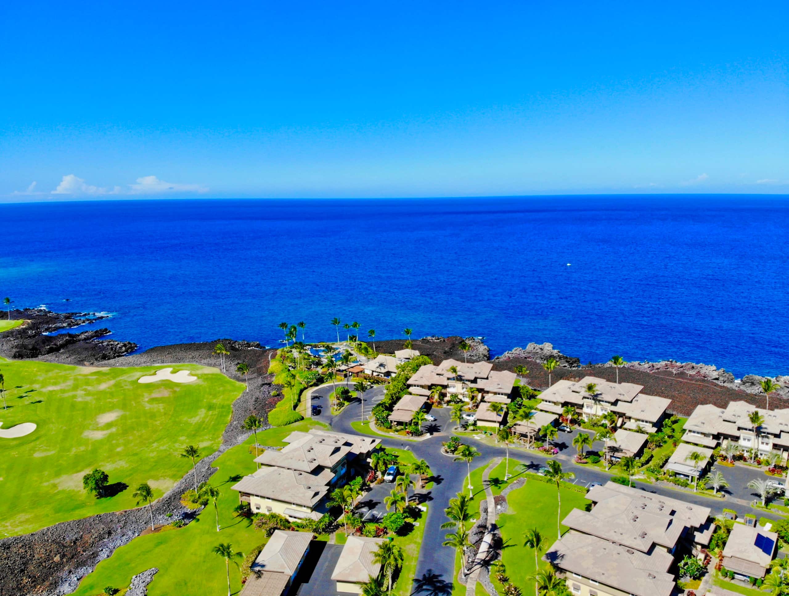Condo in Waikoloa Village · ★5.0 · 3 bedrooms · 4 beds · 2 baths - Photo 24