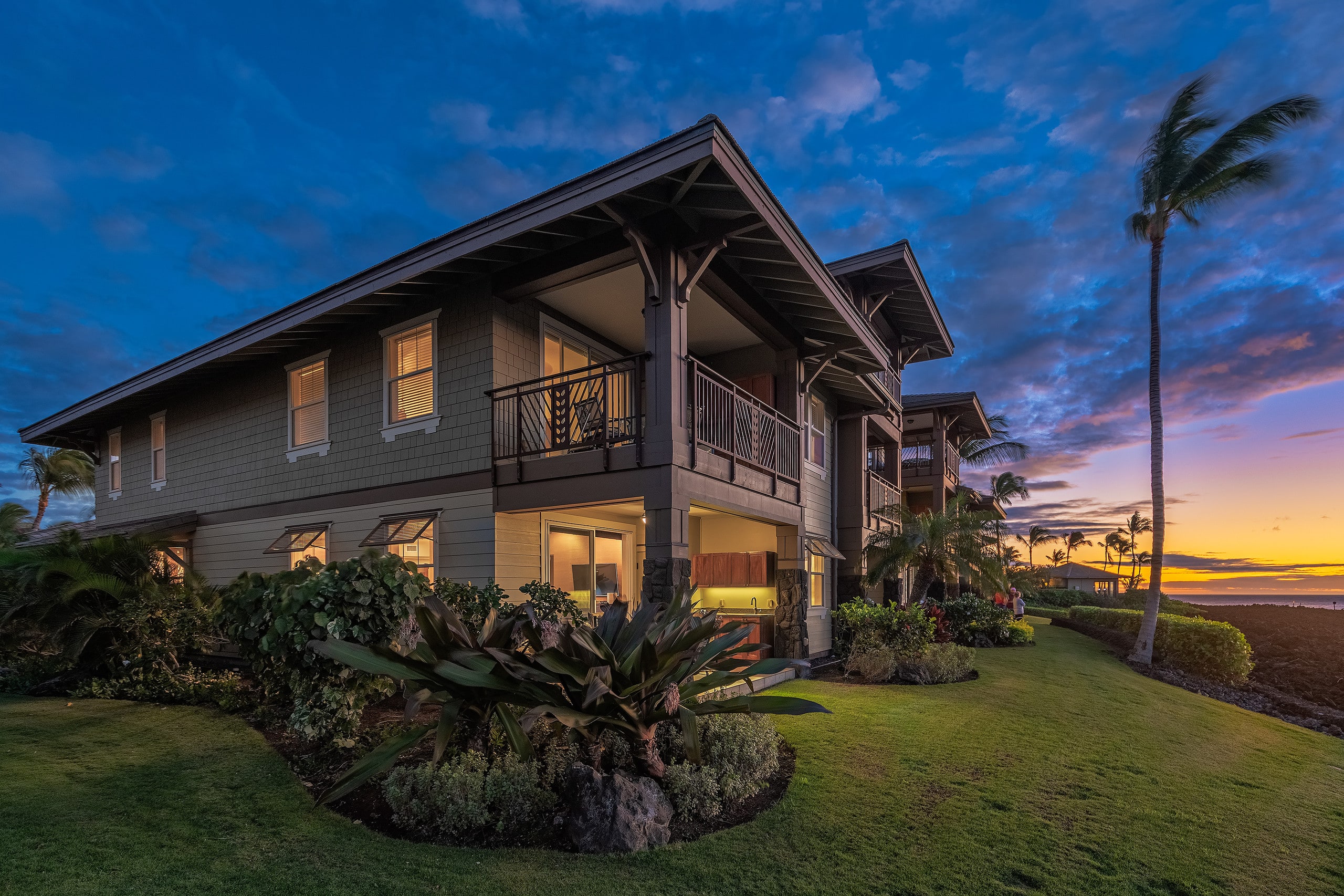Condo in Waikoloa Village · ★5.0 · 3 bedrooms · 4 beds · 2 baths - Photo 18