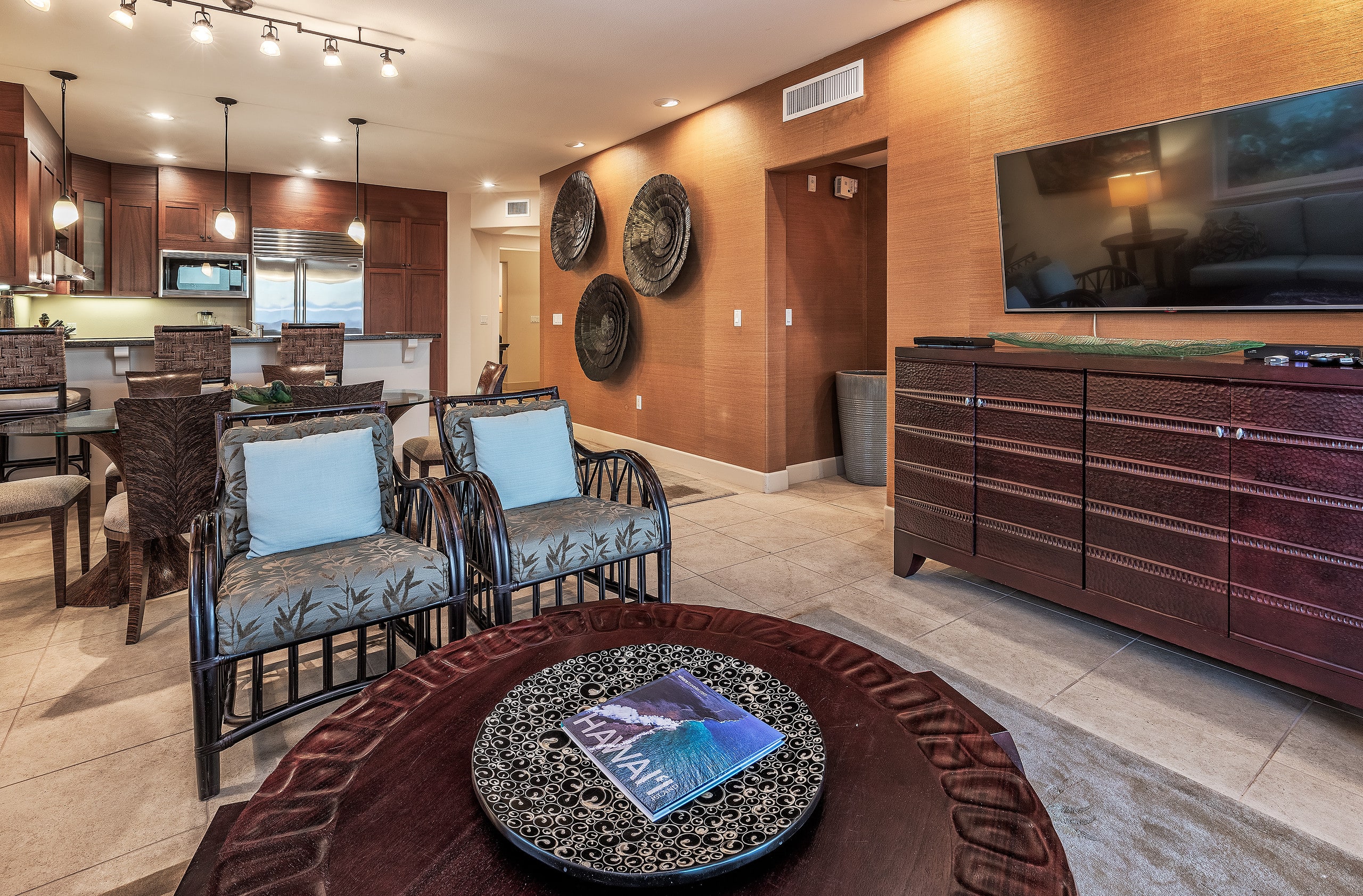 Condo in Waikoloa Village · ★5.0 · 3 bedrooms · 4 beds · 2 baths - Photo 6