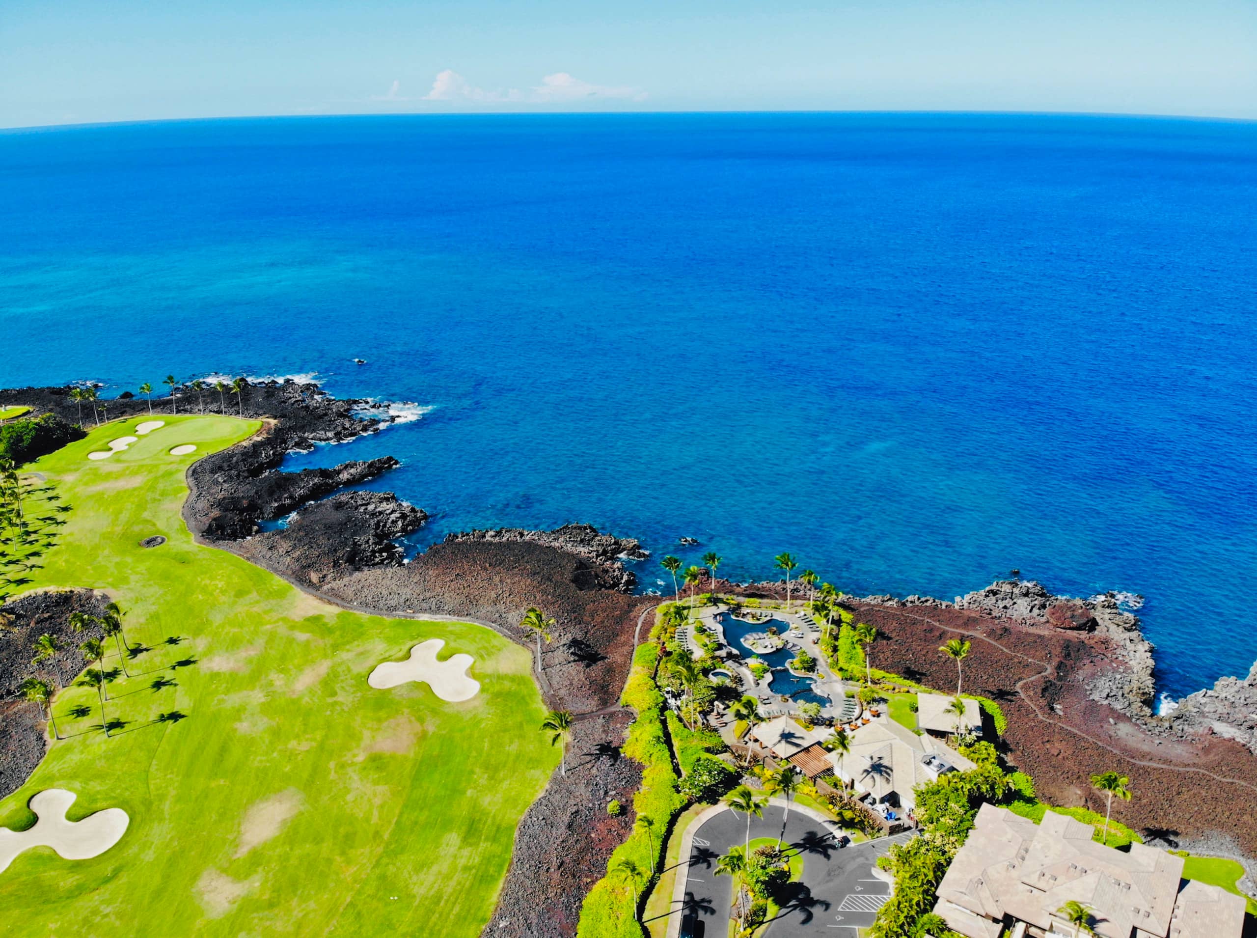 Condo in Waikoloa Village · ★5.0 · 3 bedrooms · 4 beds · 2 baths - Photo 3