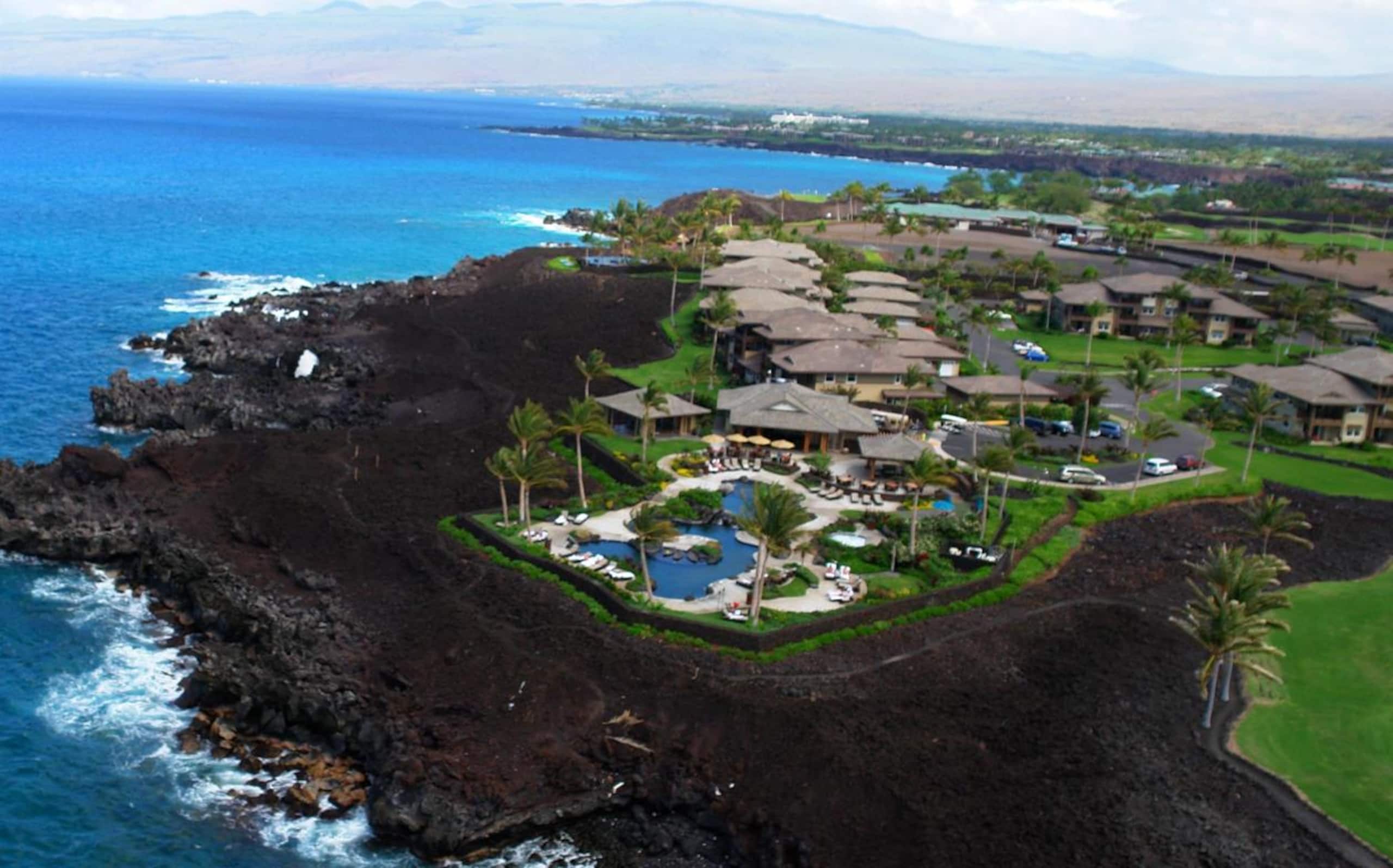 Condo in Waikoloa Village · ★5.0 · 3 bedrooms · 4 beds · 2 baths - Photo 22