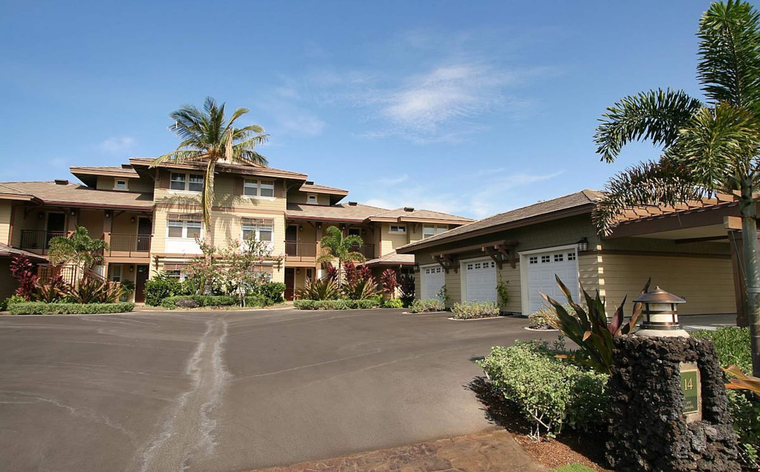 Condo in Waikoloa Village · ★5.0 · 3 bedrooms · 4 beds · 2 baths - Photo 20