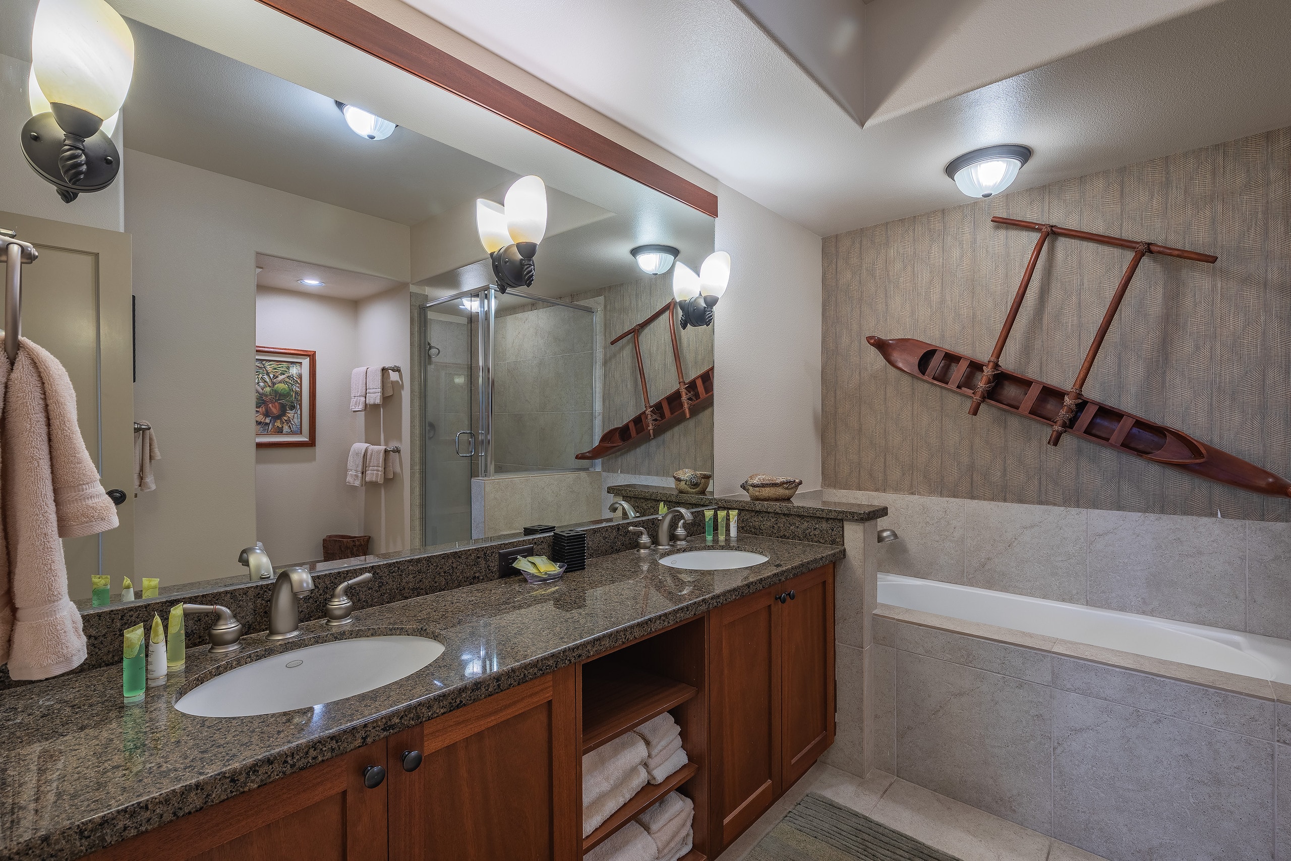 Condo in Waikoloa Village · ★5.0 · 3 bedrooms · 4 beds · 2 baths - Photo 12