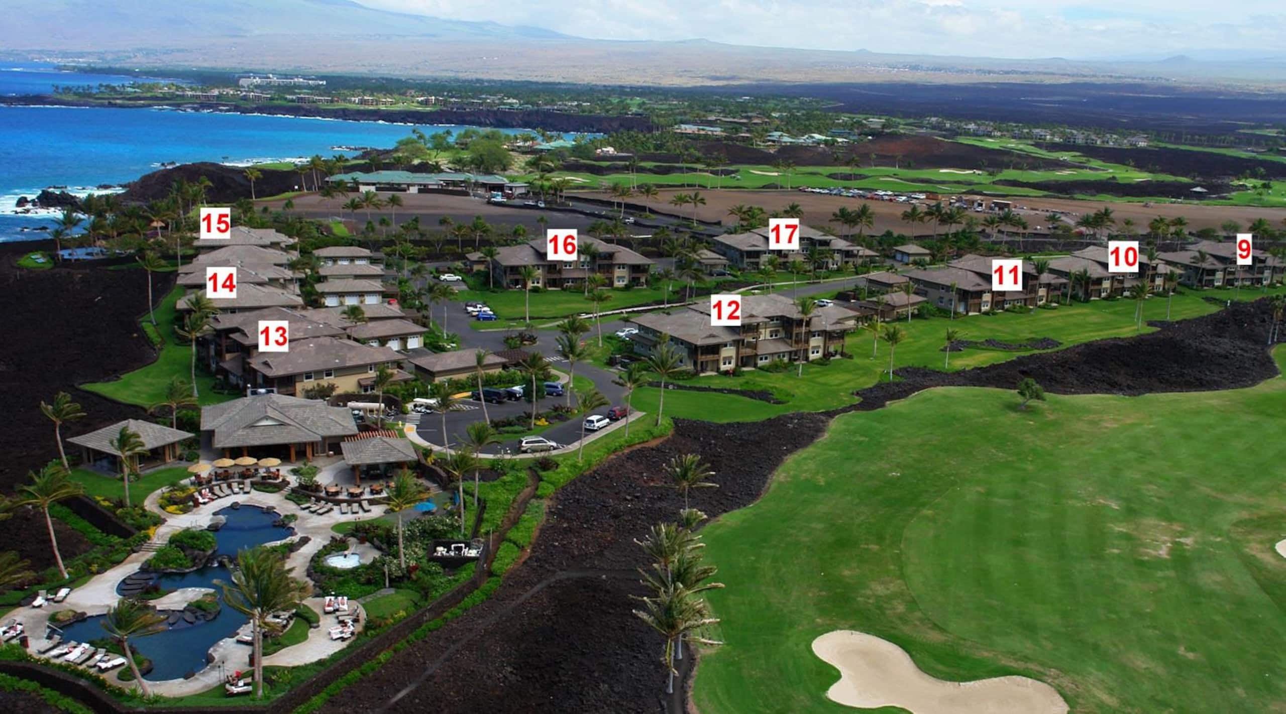 Condo in Waikoloa Village · ★5.0 · 3 bedrooms · 4 beds · 2 baths - Photo 23