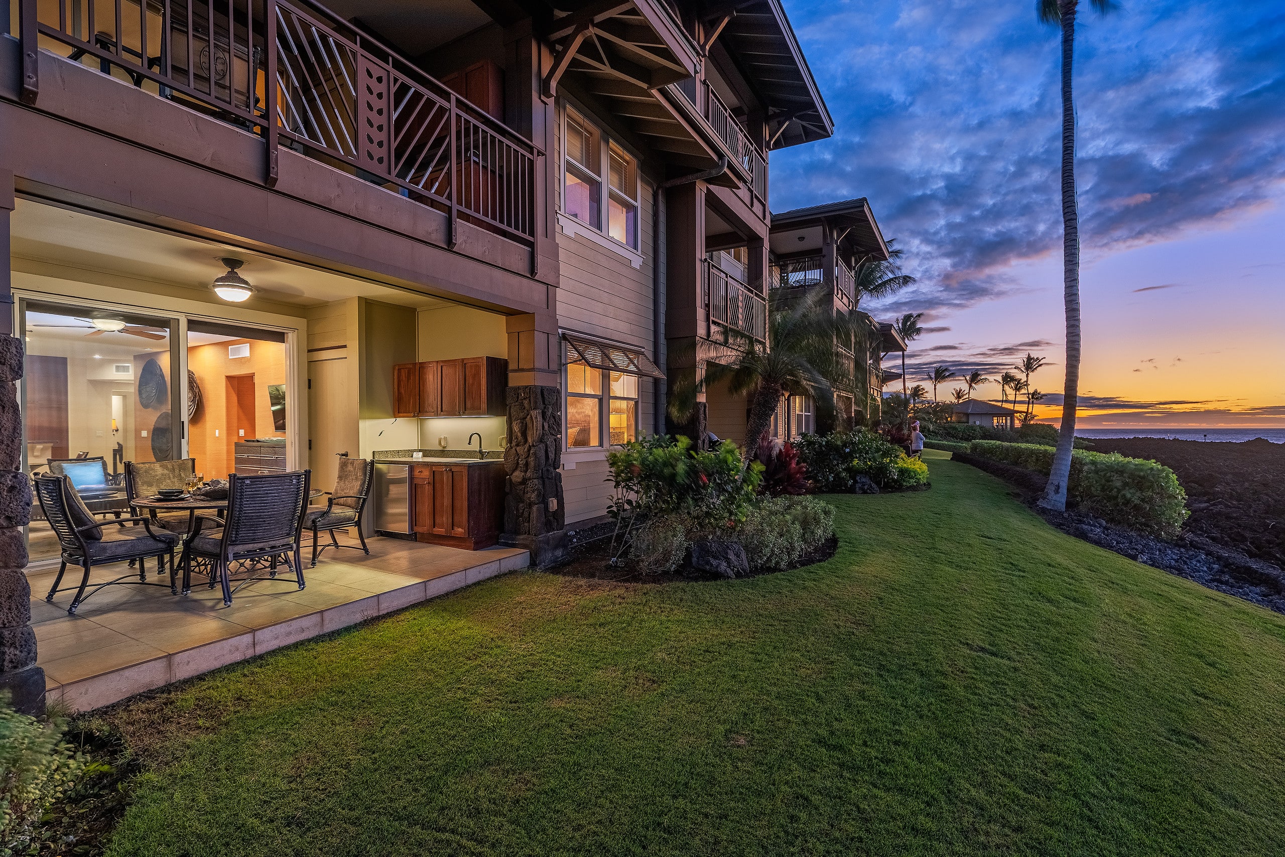 Condo in Waikoloa Village · ★5.0 · 3 bedrooms · 4 beds · 2 baths - Photo 17