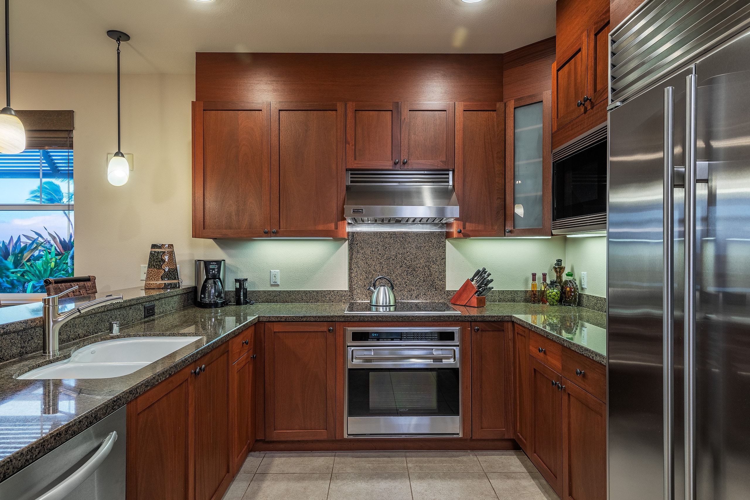 Condo in Waikoloa Village · ★5.0 · 3 bedrooms · 4 beds · 2 baths - Photo 7