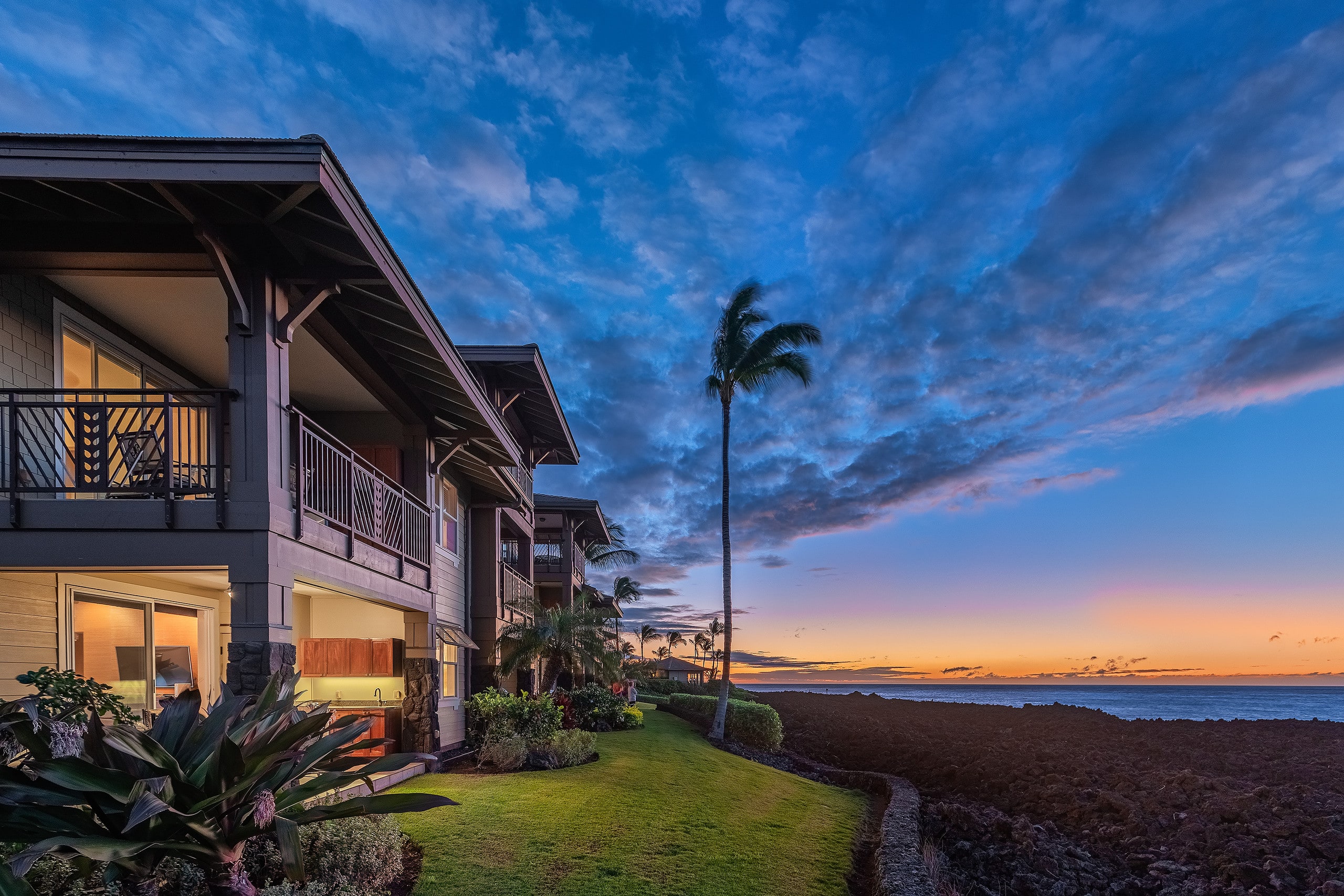 Condo in Waikoloa Village · ★5.0 · 3 bedrooms · 4 beds · 2 baths - Photo 19