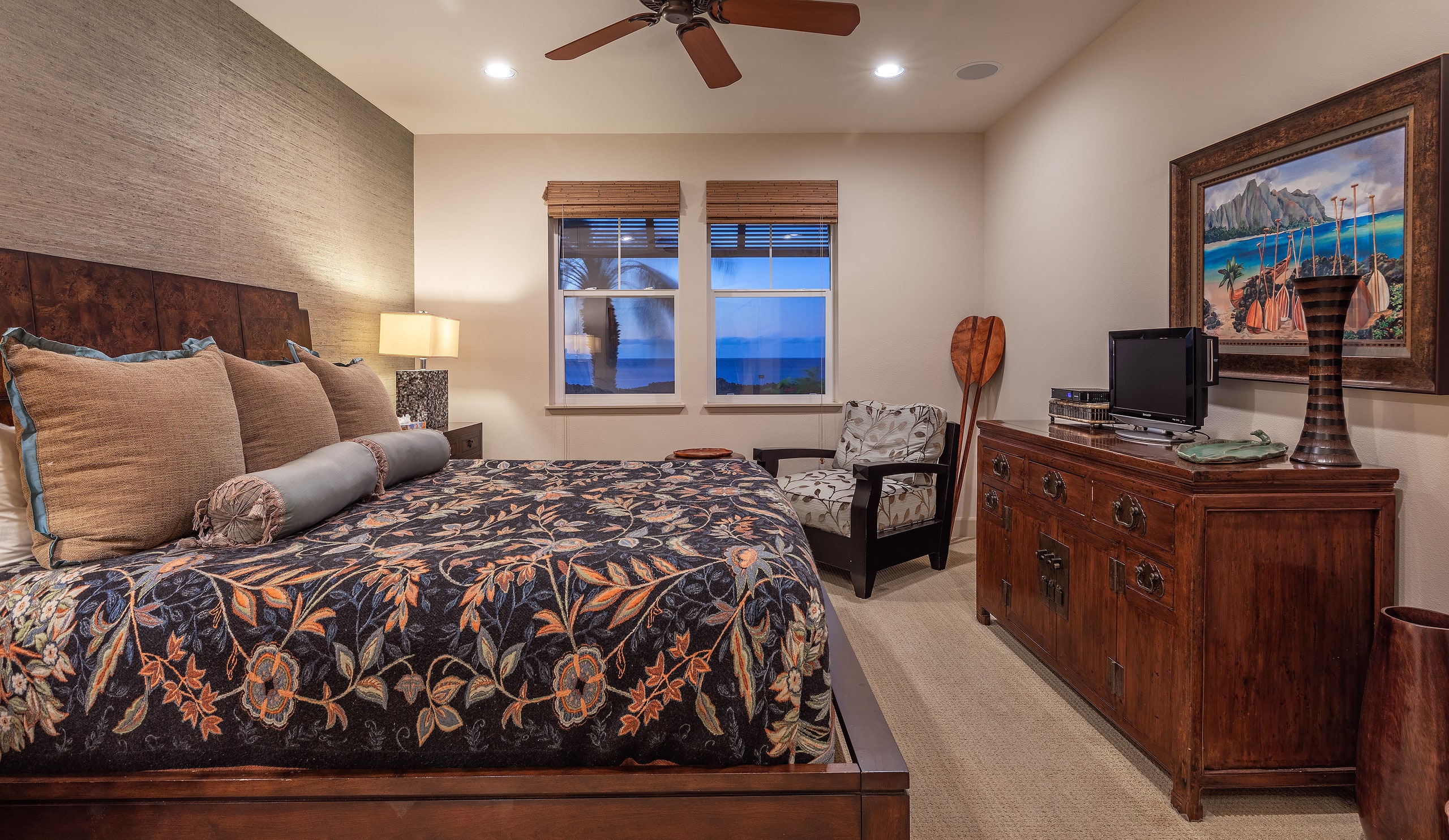 Condo in Waikoloa Village · ★5.0 · 3 bedrooms · 4 beds · 2 baths - Photo 9