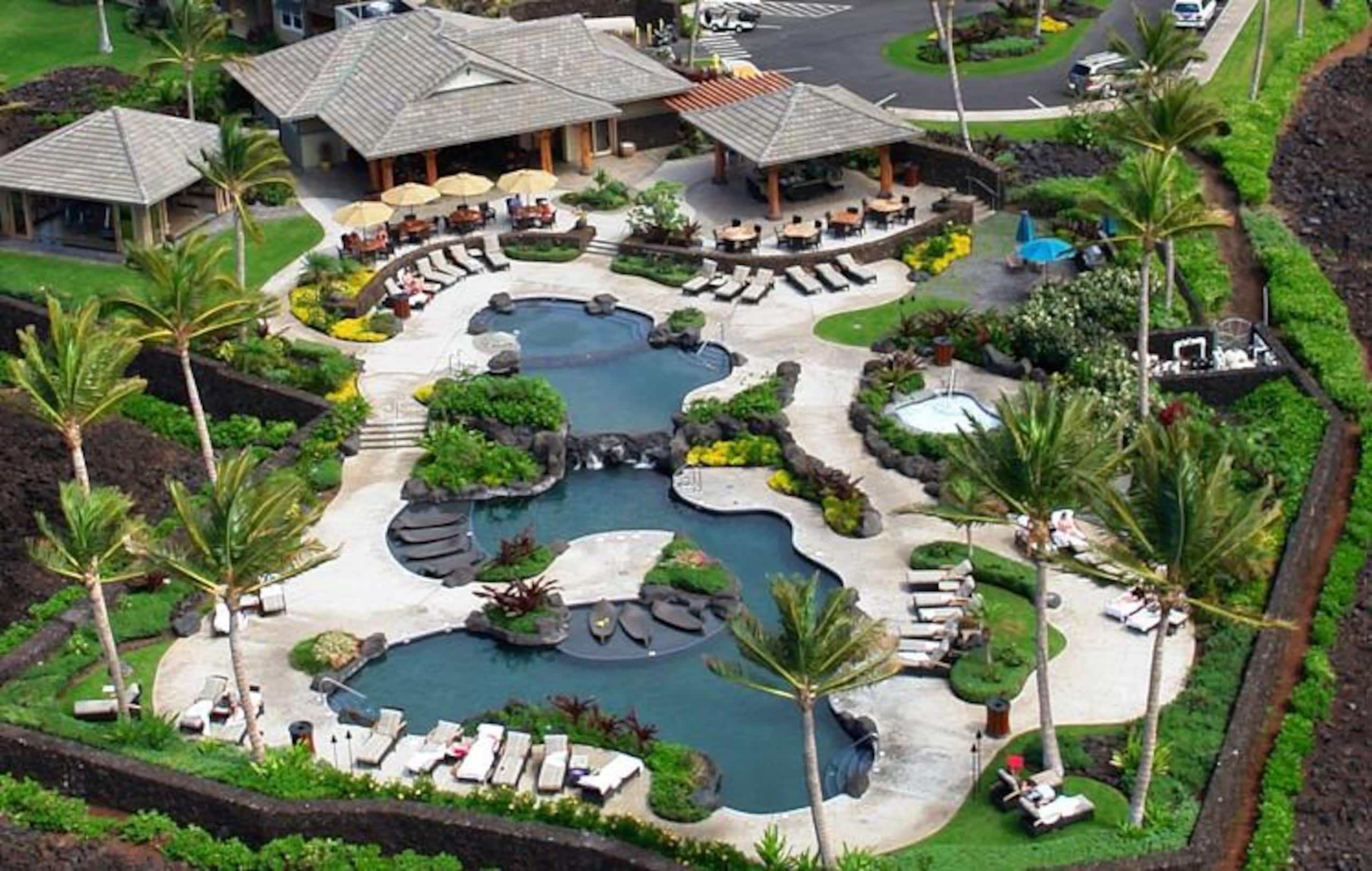 Condo in Waikoloa Village · ★5.0 · 3 bedrooms · 4 beds · 2 baths - Photo 21