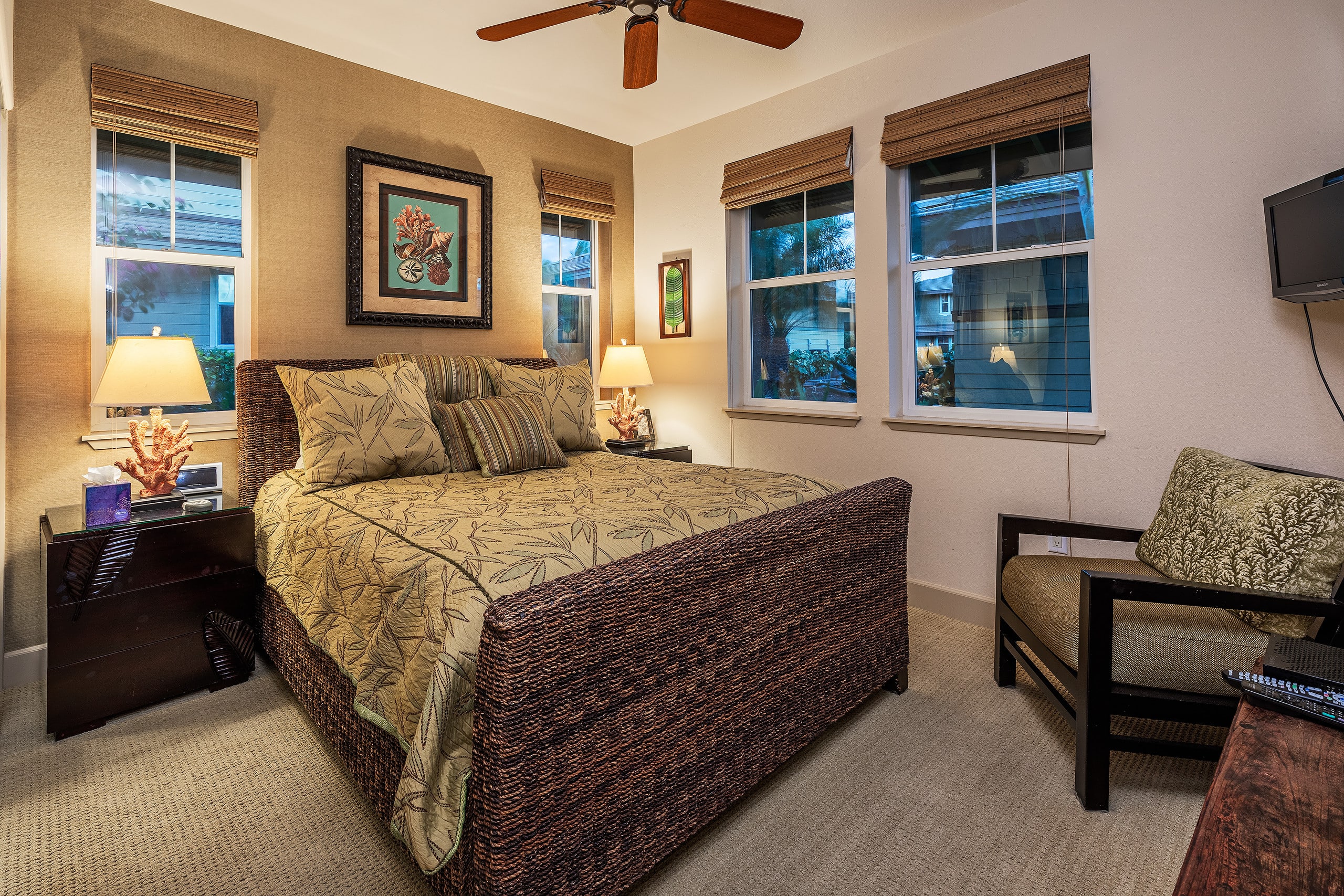 Condo in Waikoloa Village · ★5.0 · 3 bedrooms · 4 beds · 2 baths - Photo 10