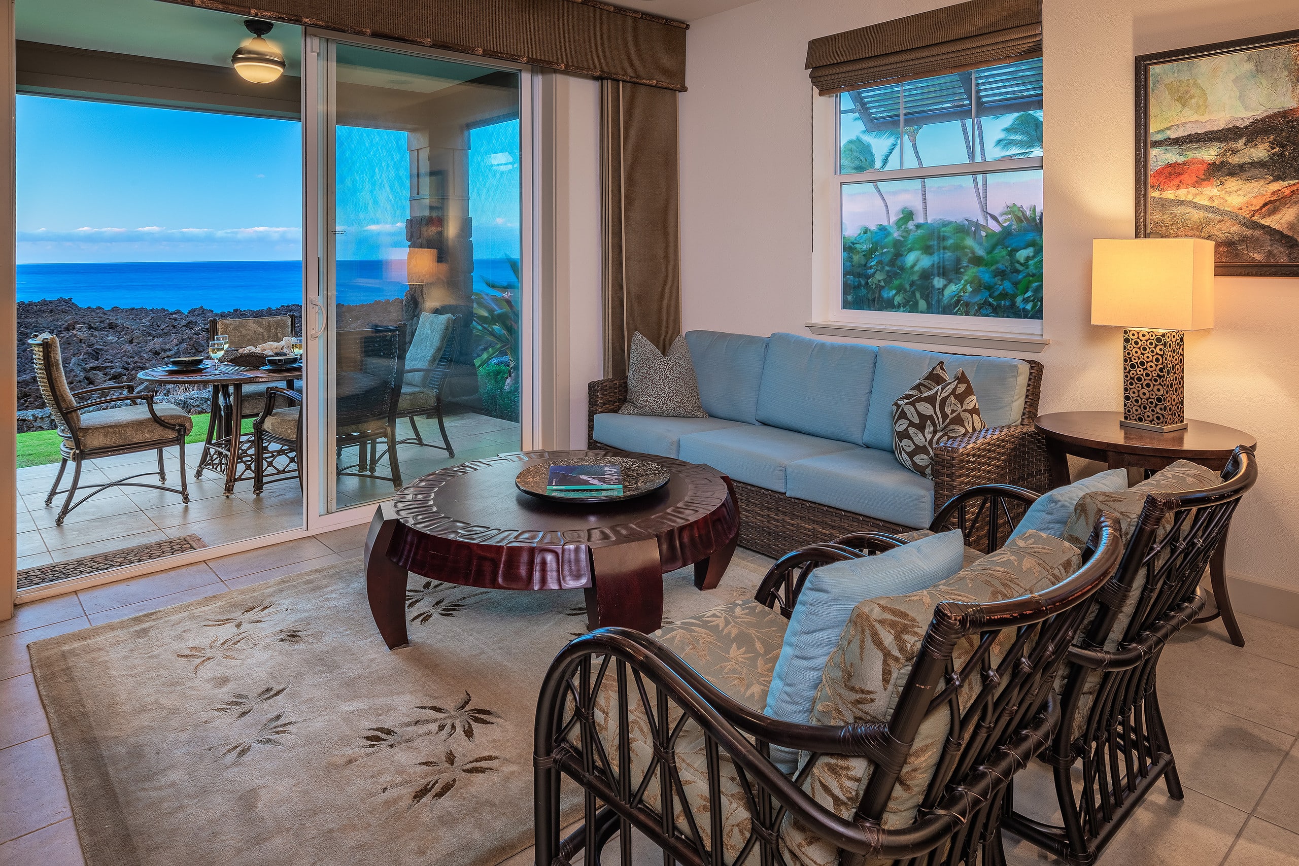 Condo in Waikoloa Village · ★5.0 · 3 bedrooms · 4 beds · 2 baths - Photo 4