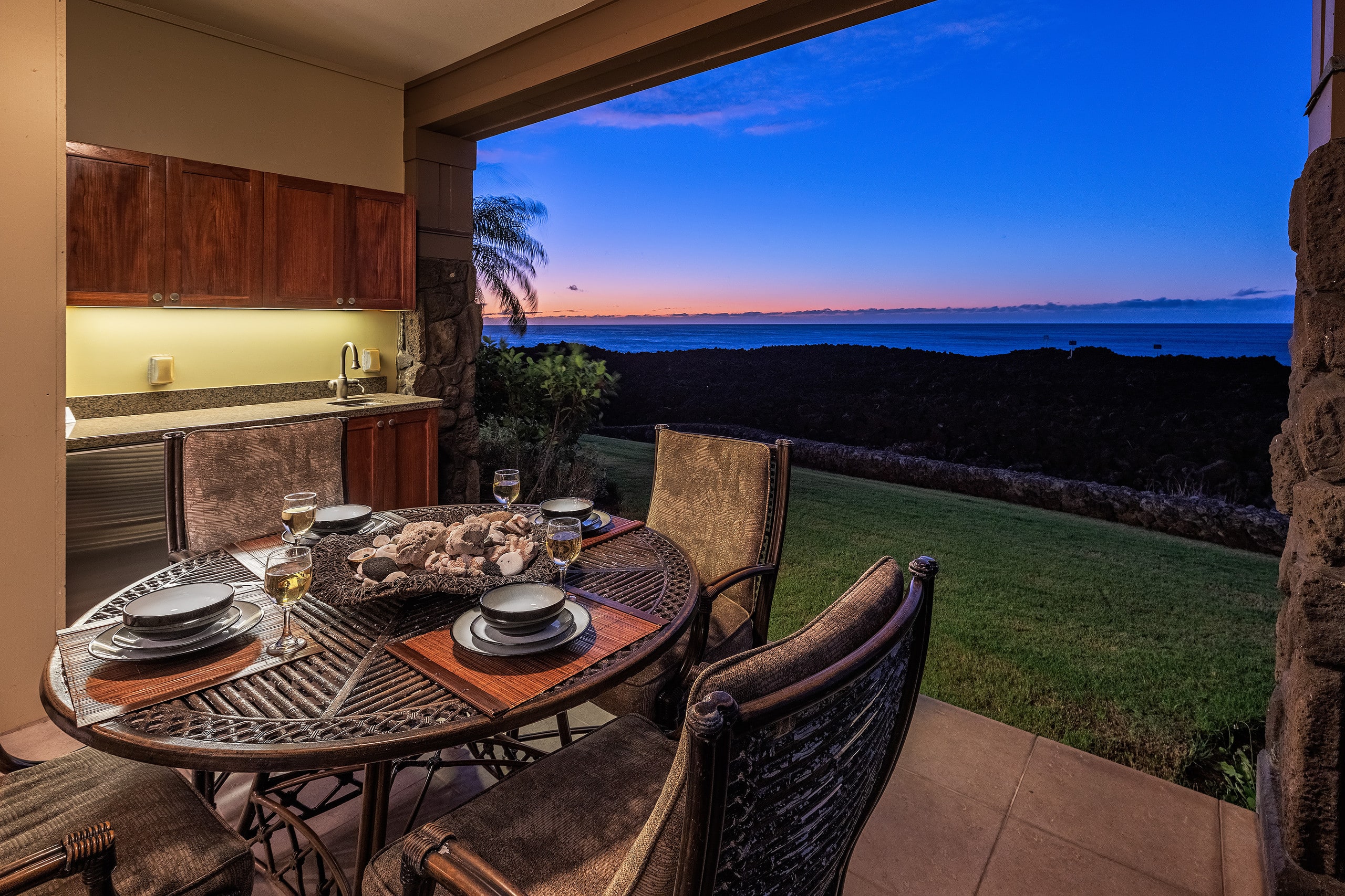 Condo in Waikoloa Village · ★5.0 · 3 bedrooms · 4 beds · 2 baths - Photo 16
