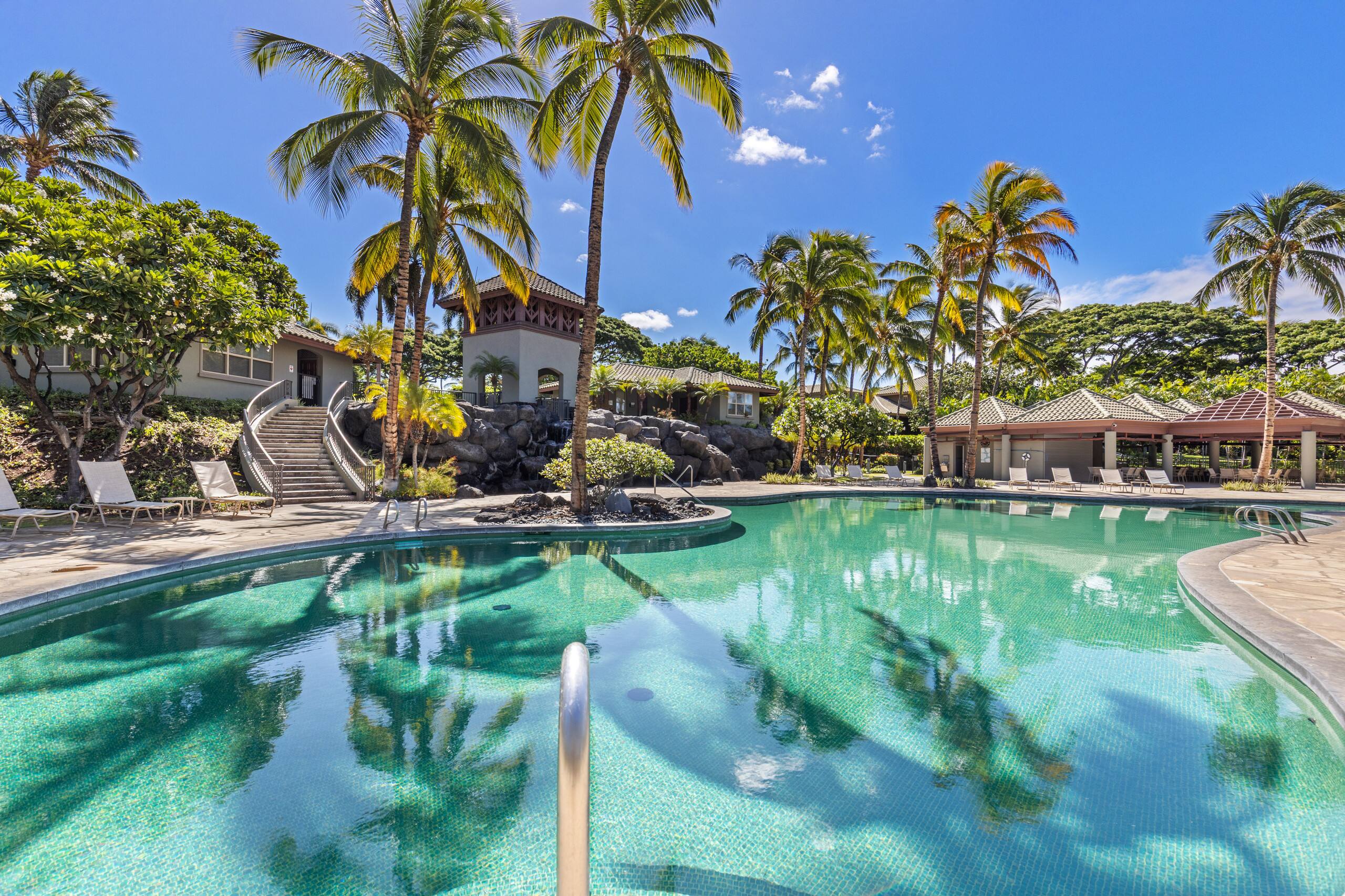 Condo in Waimea · ★5.0 · 2 bedrooms · 4 beds · 2.5 baths - Image 44