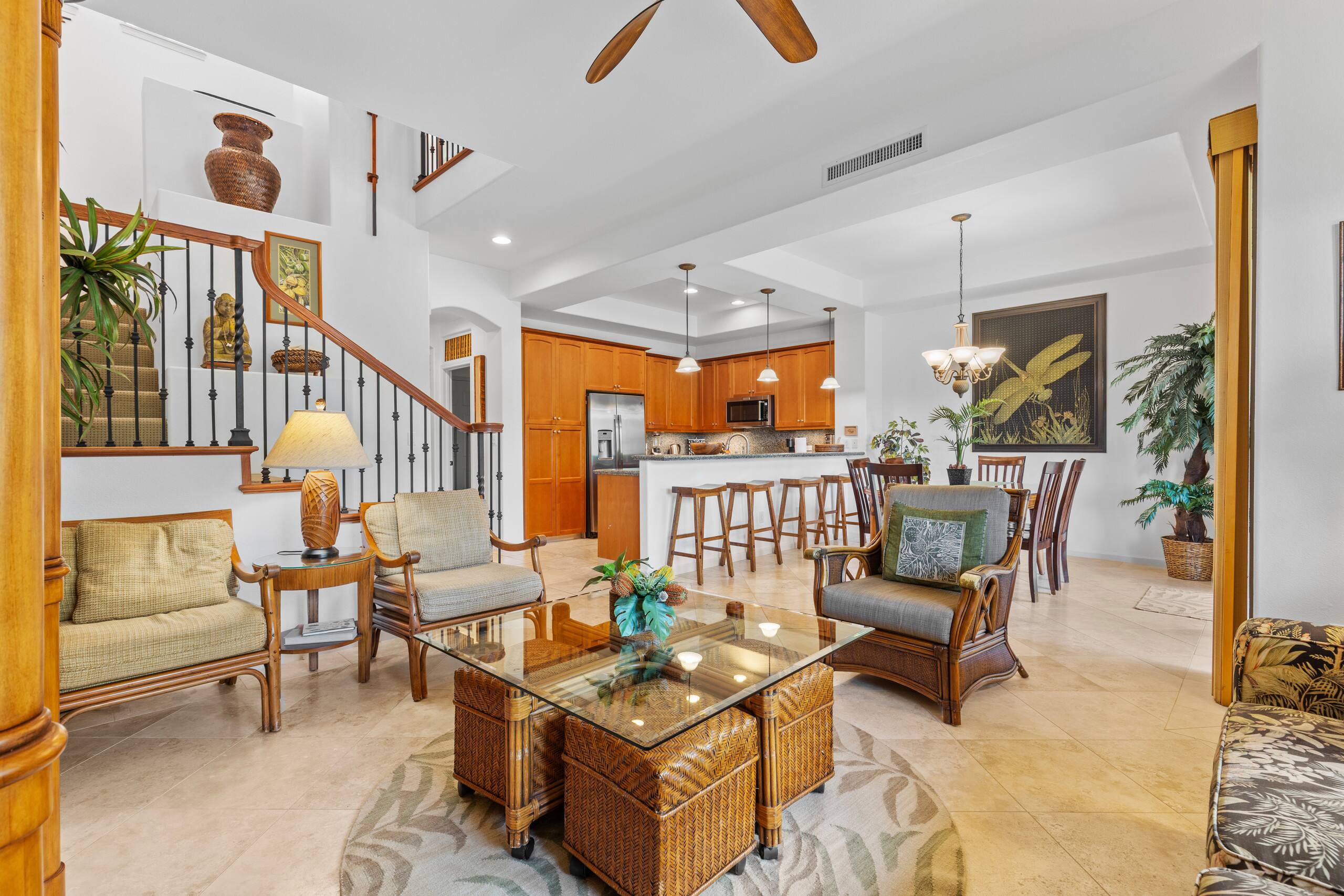 Condo in Waimea · ★5.0 · 2 bedrooms · 4 beds · 2.5 baths - Image 27