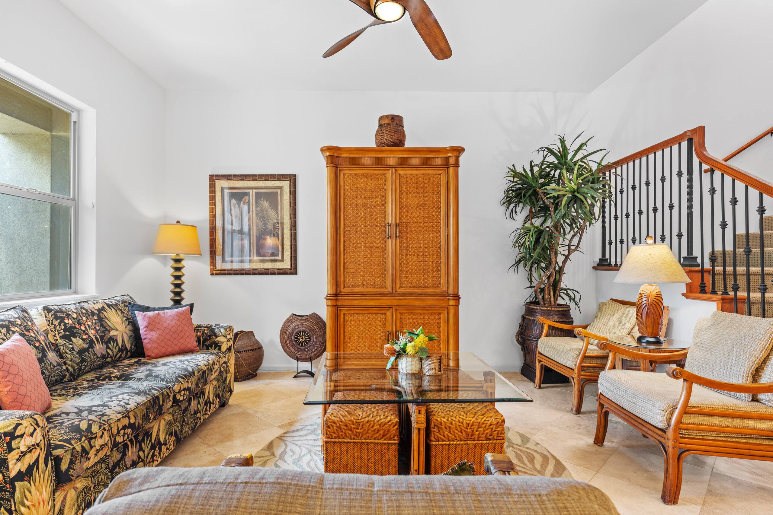Condo in Waimea · ★5.0 · 2 bedrooms · 4 beds · 2.5 baths - Image 1