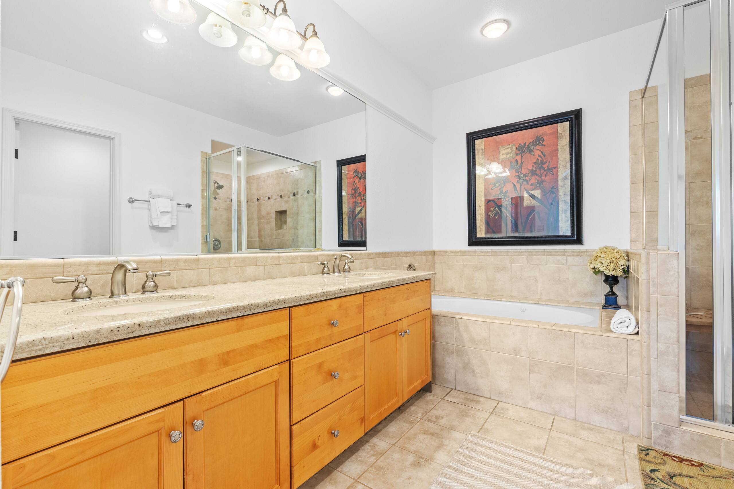 Condo in Waimea · ★5.0 · 2 bedrooms · 4 beds · 2.5 baths - Image 20