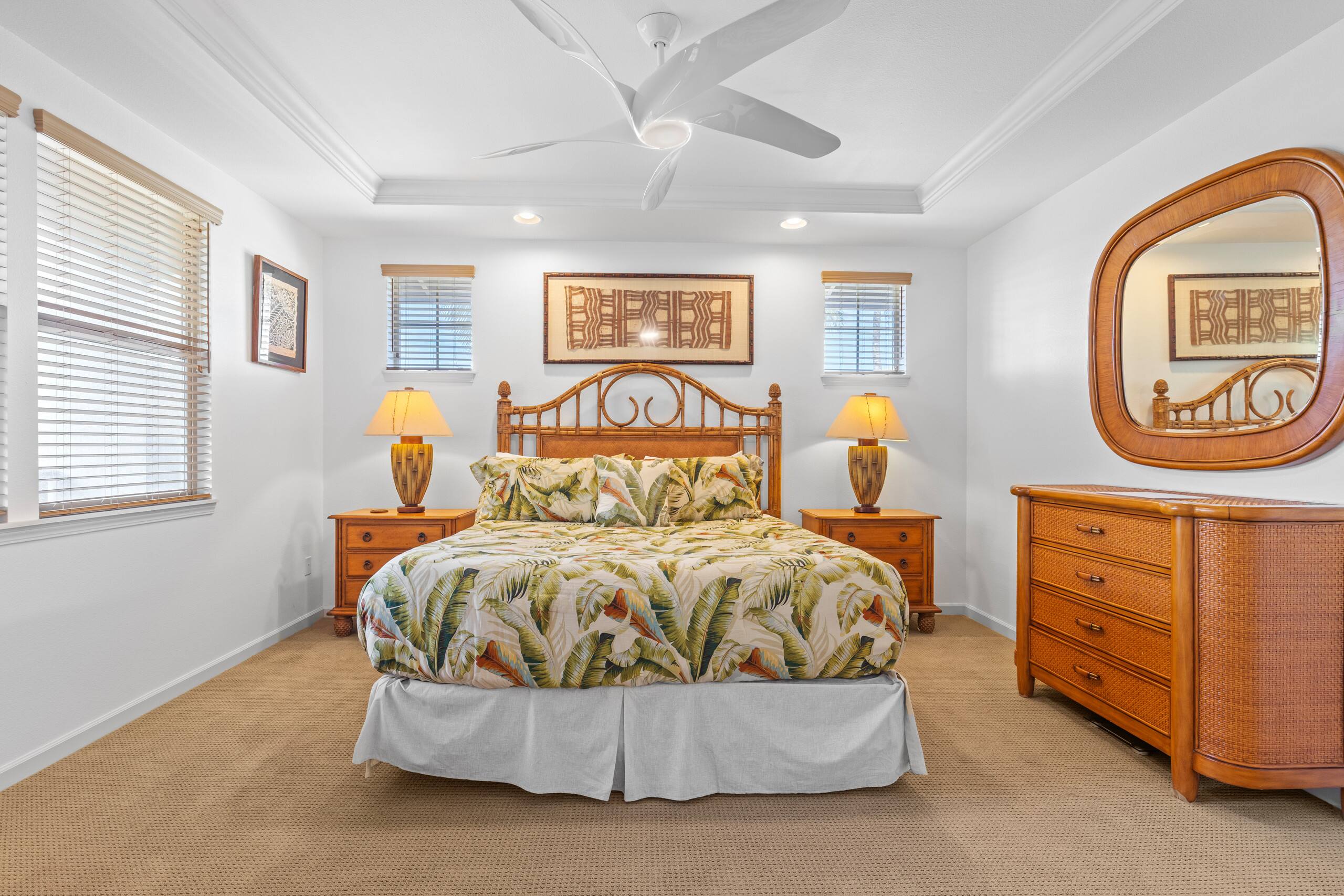 Condo in Waimea · ★5.0 · 2 bedrooms · 4 beds · 2.5 baths - Image 12