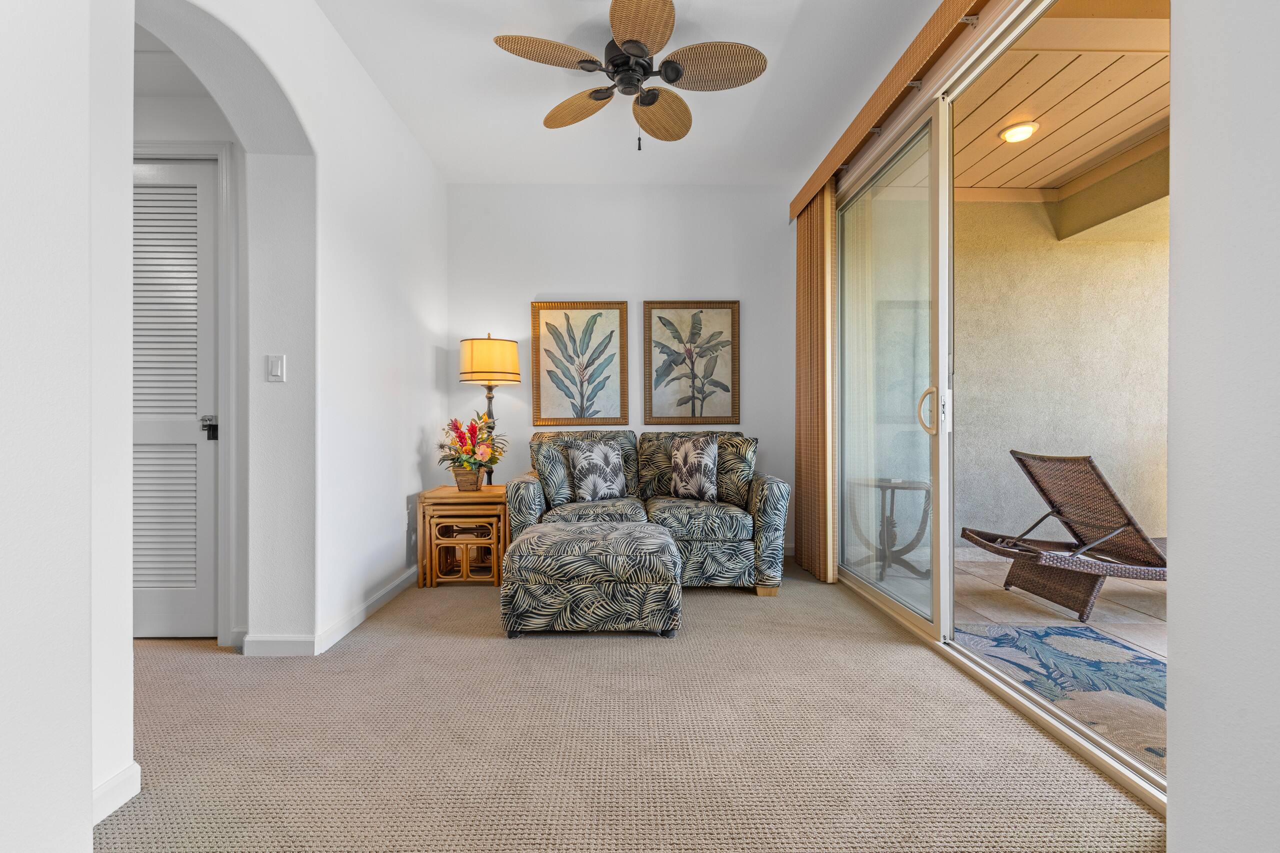 Condo in Waimea · ★5.0 · 2 bedrooms · 4 beds · 2.5 baths - Image 13