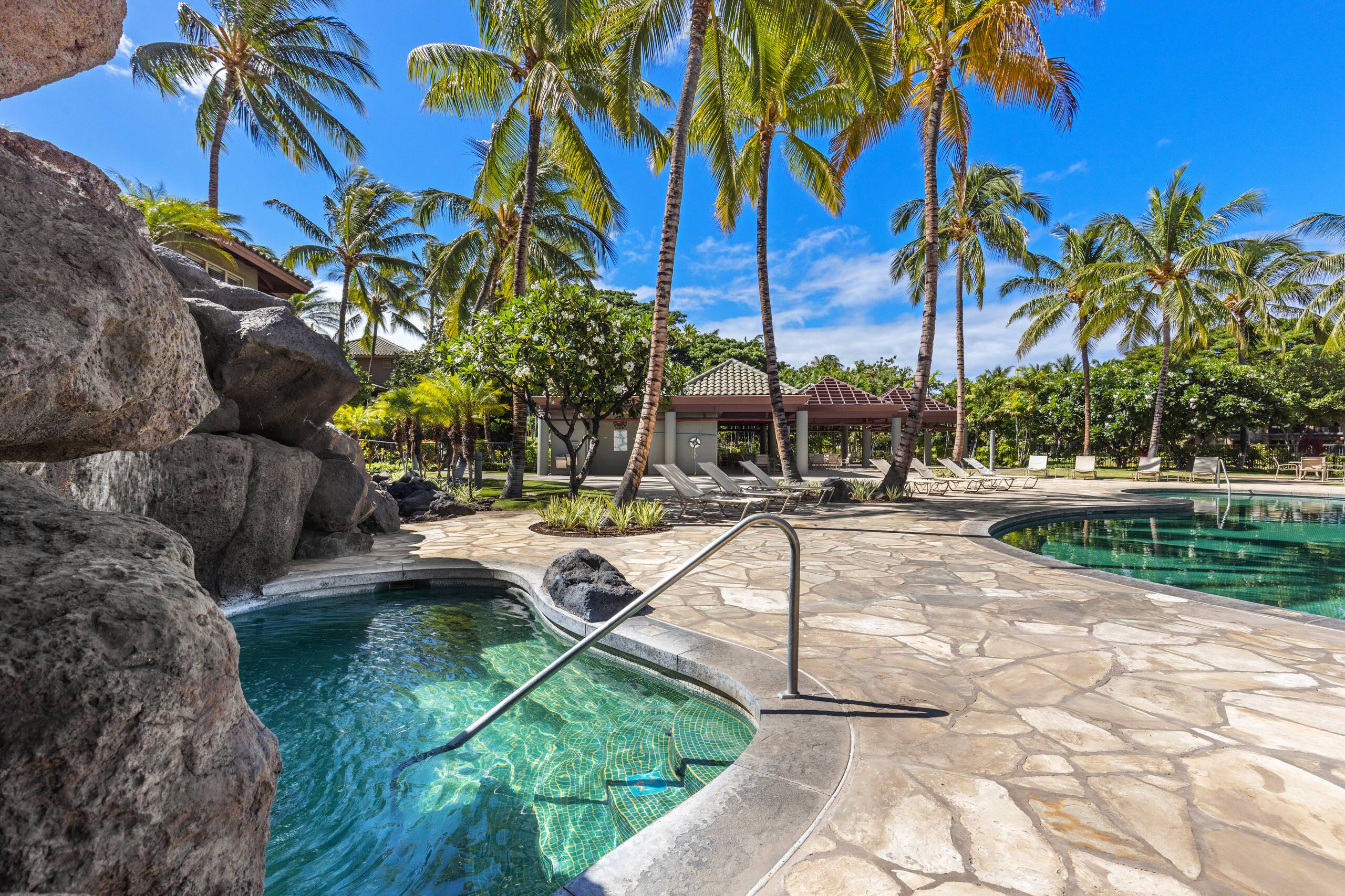 Condo in Waimea · ★5.0 · 2 bedrooms · 4 beds · 2.5 baths - Image 46