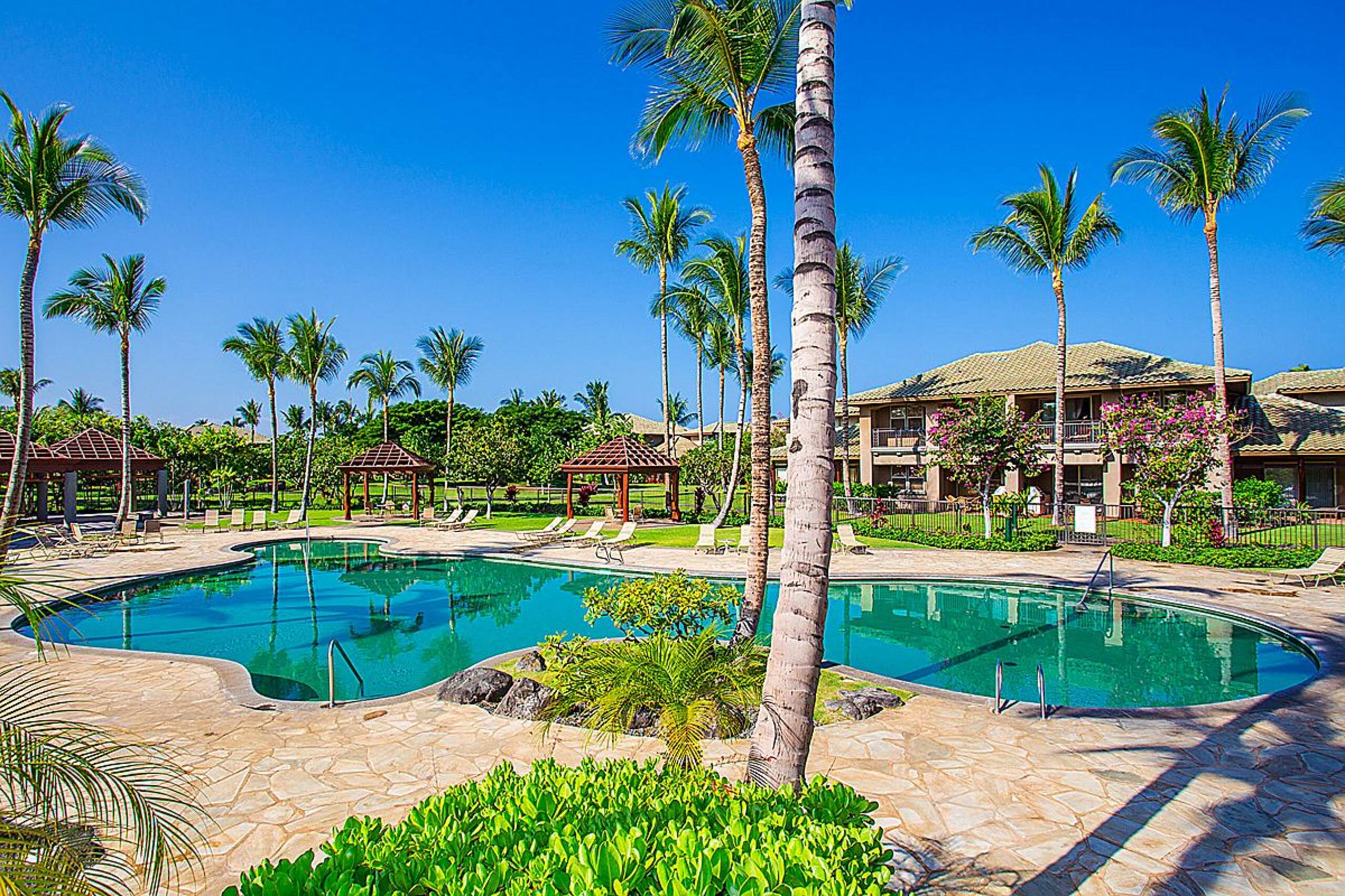 Condo in Waimea · ★5.0 · 2 bedrooms · 4 beds · 2.5 baths - Image 43